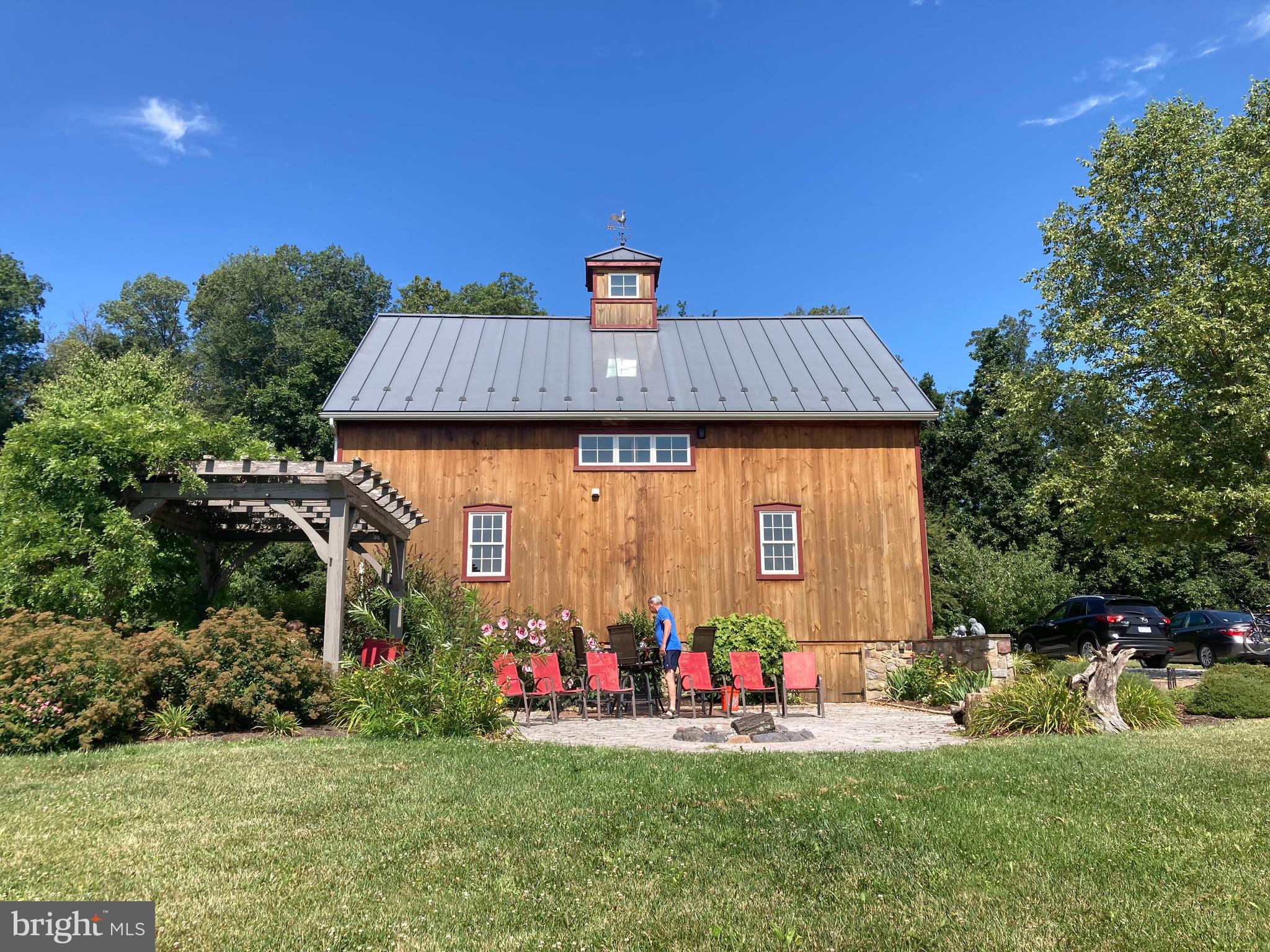 NONE, RURAL - Farm