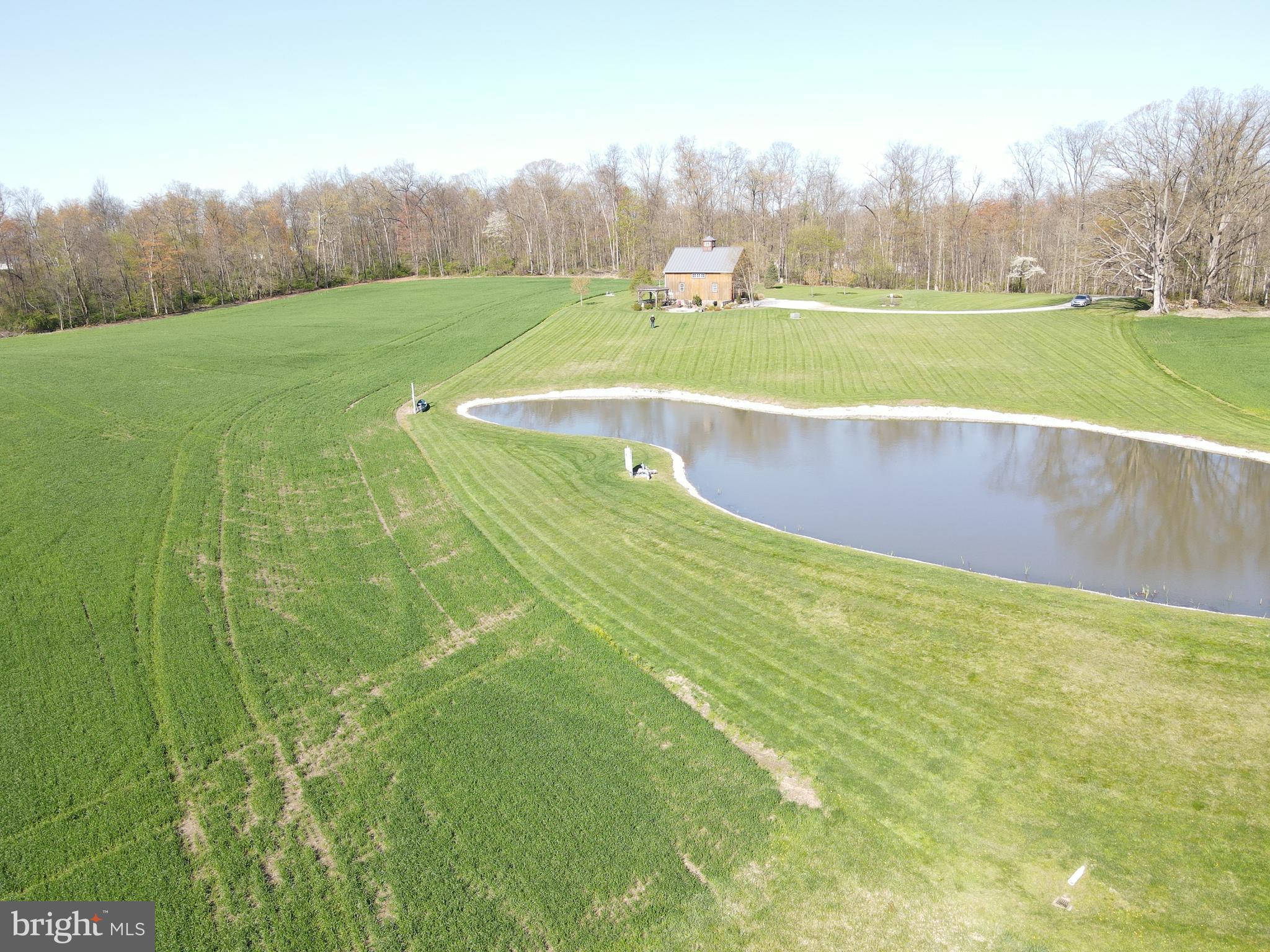 NONE, RURAL - Farm
