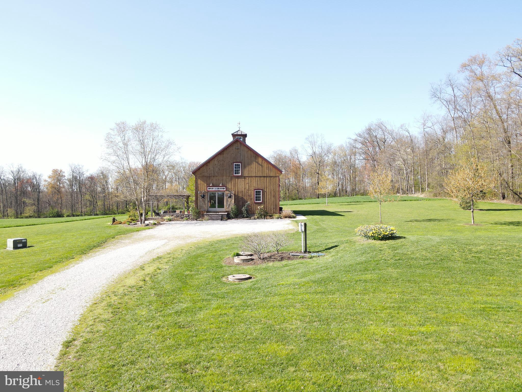 NONE, RURAL - Farm