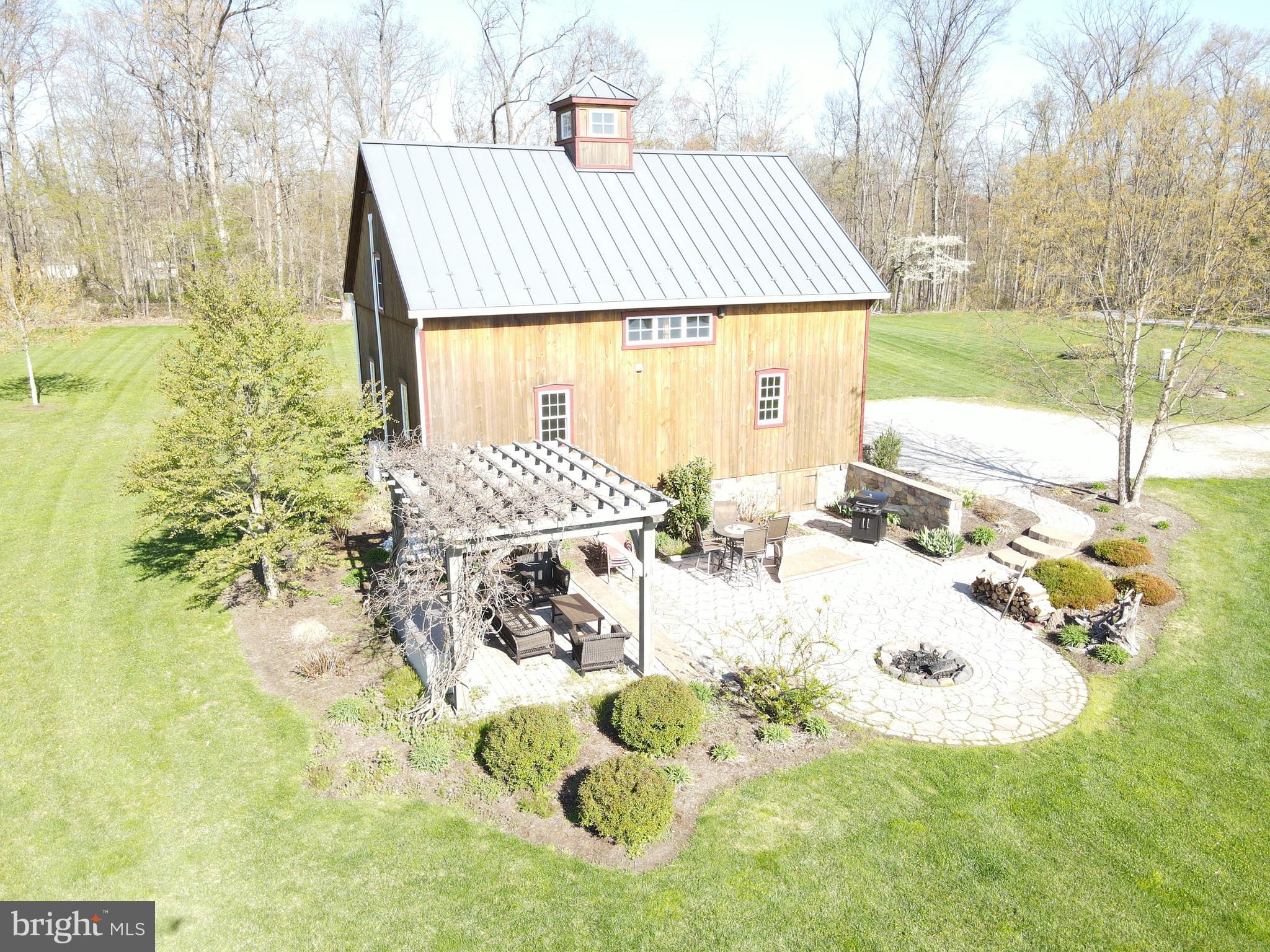 NONE, RURAL - Farm