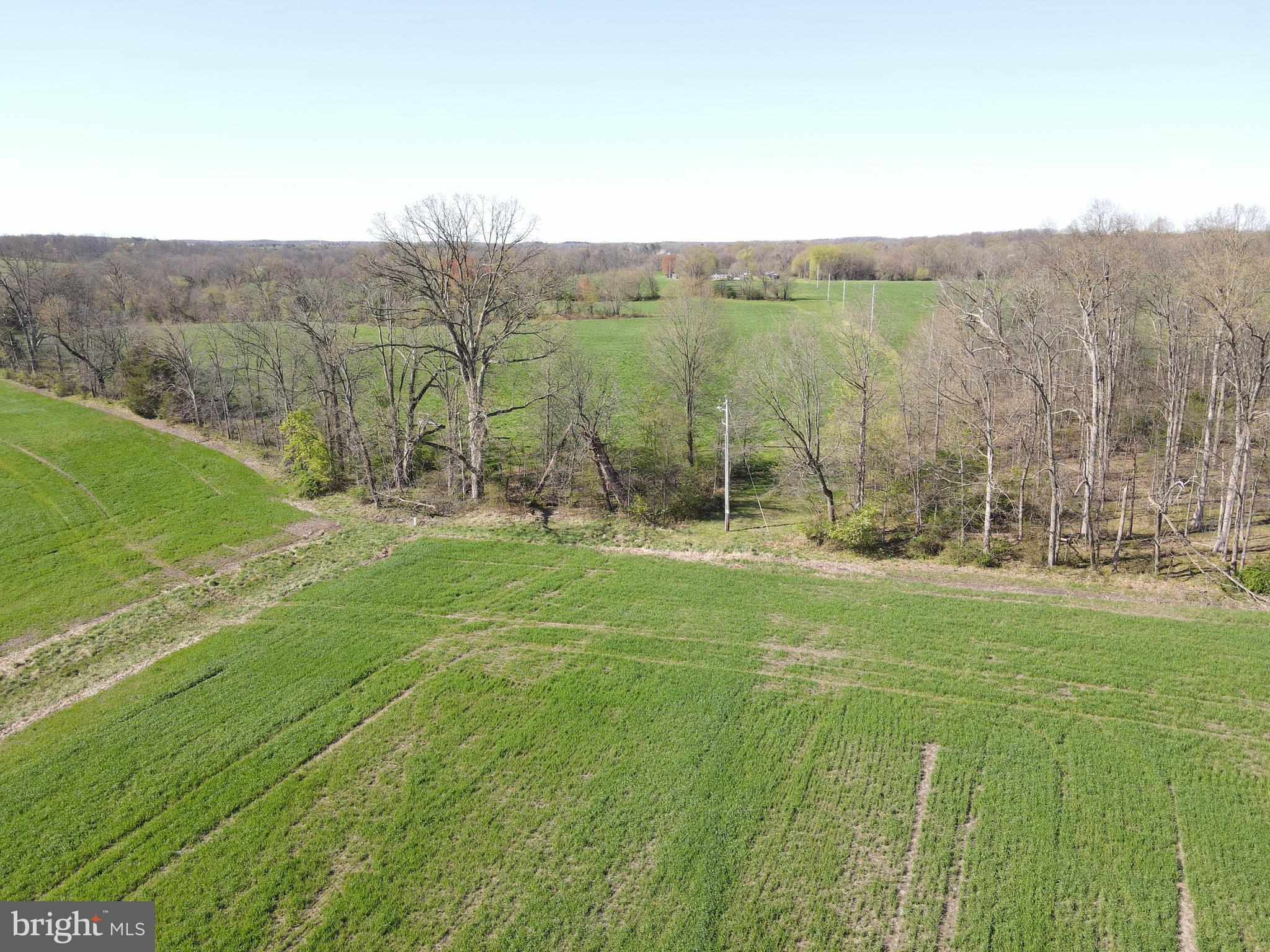 NONE, RURAL - Farm