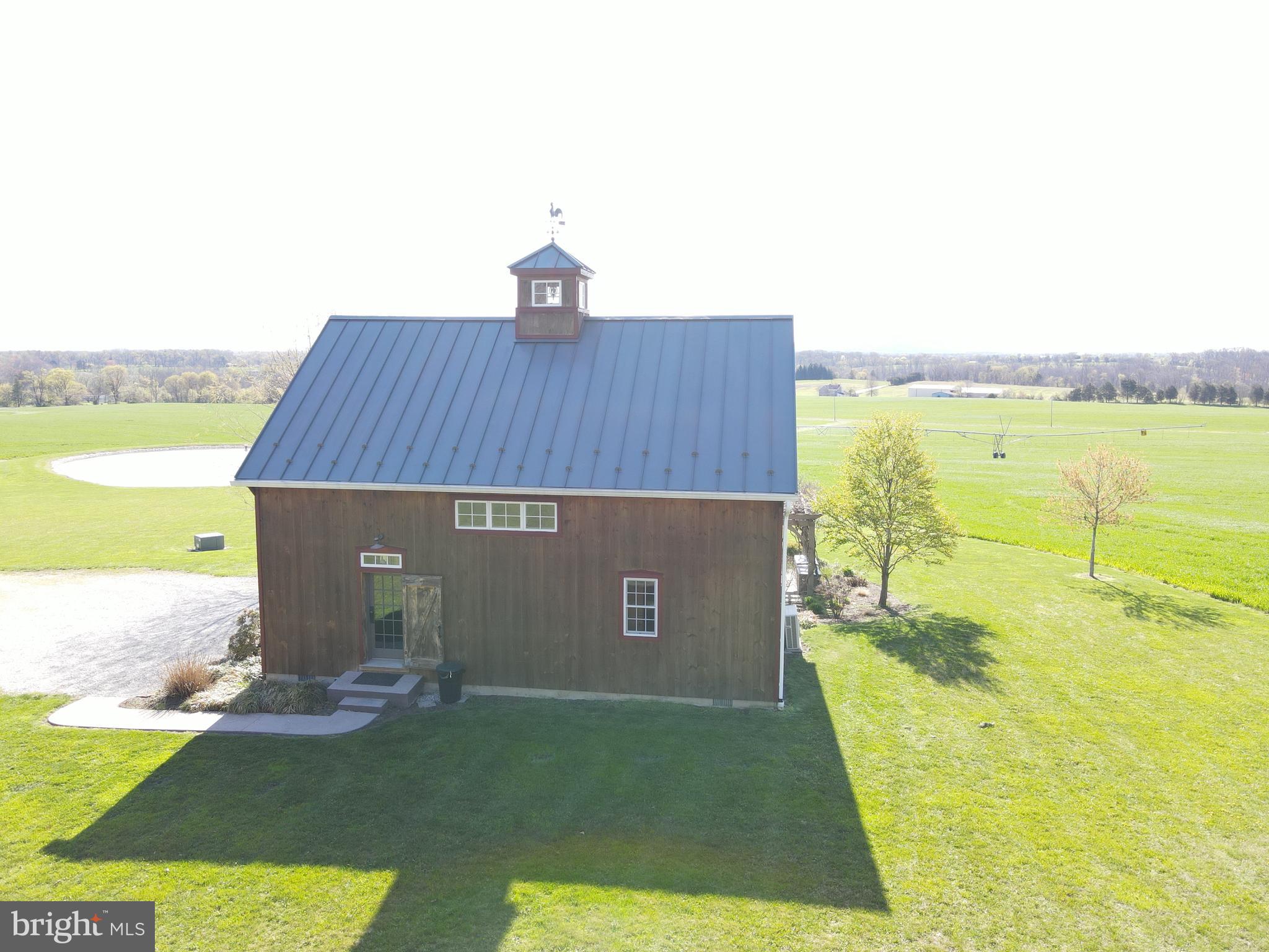 NONE, RURAL - Farm