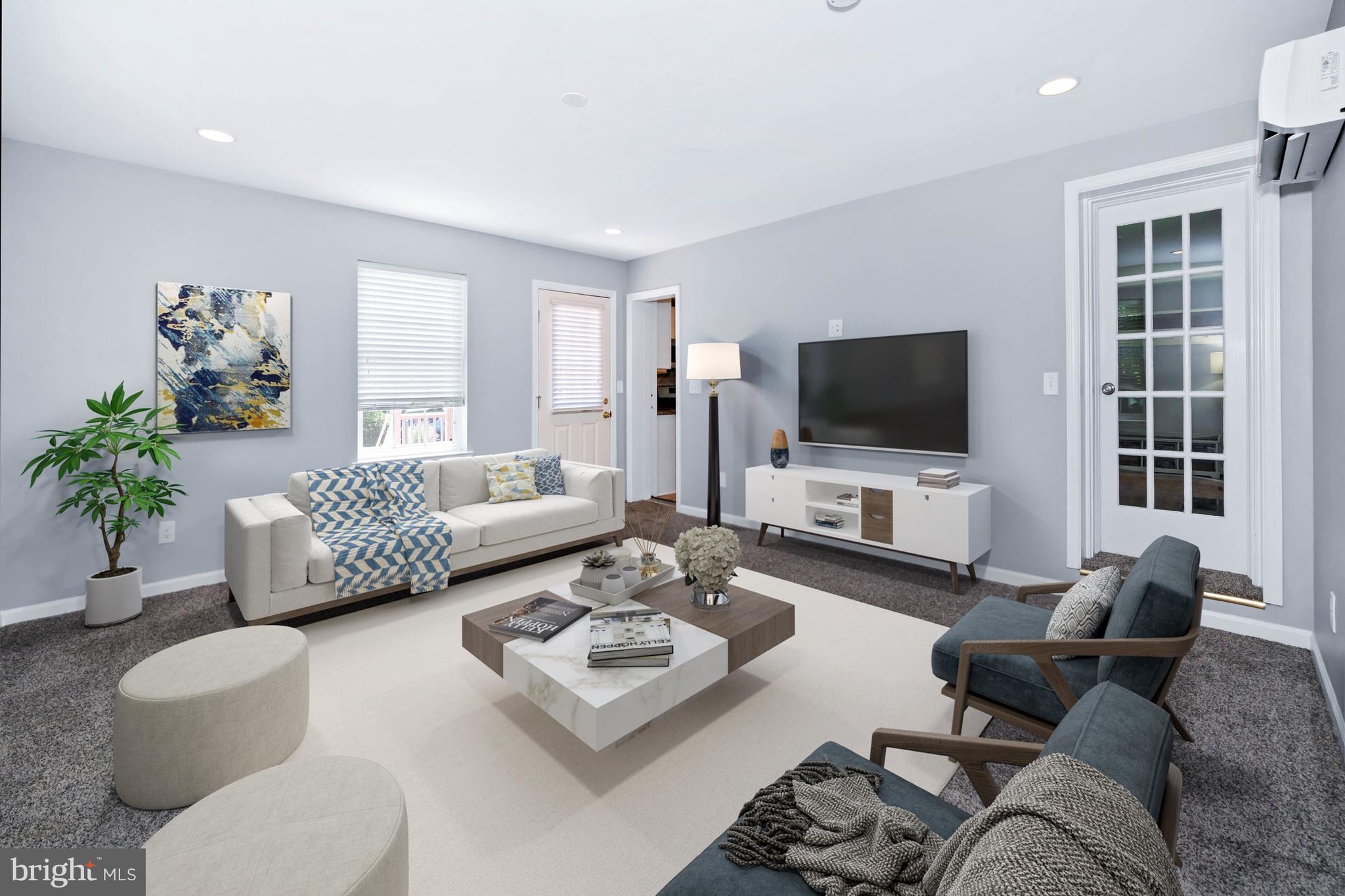 BELLEVUE MANOR ADD - Residential