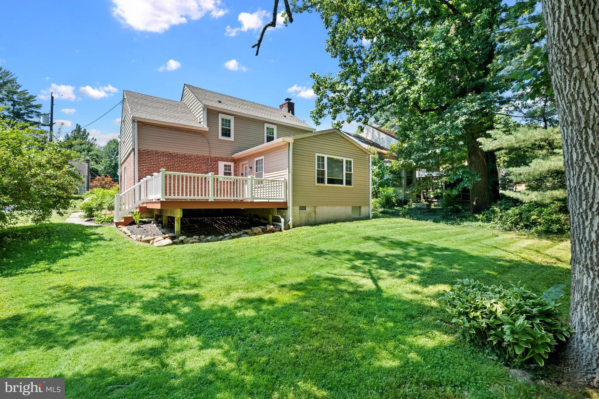 BELLEVUE MANOR ADD - Residential