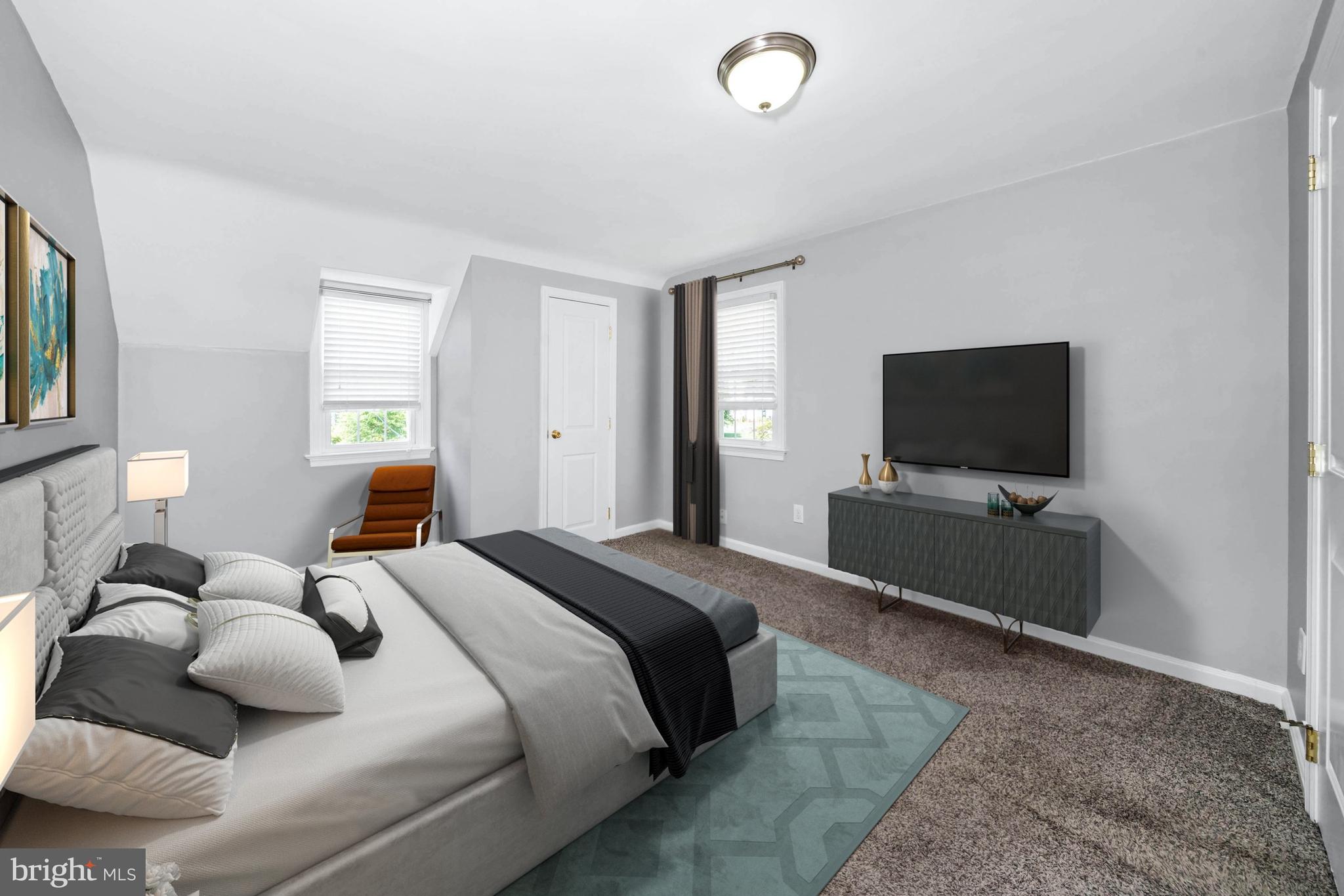 BELLEVUE MANOR ADD - Residential