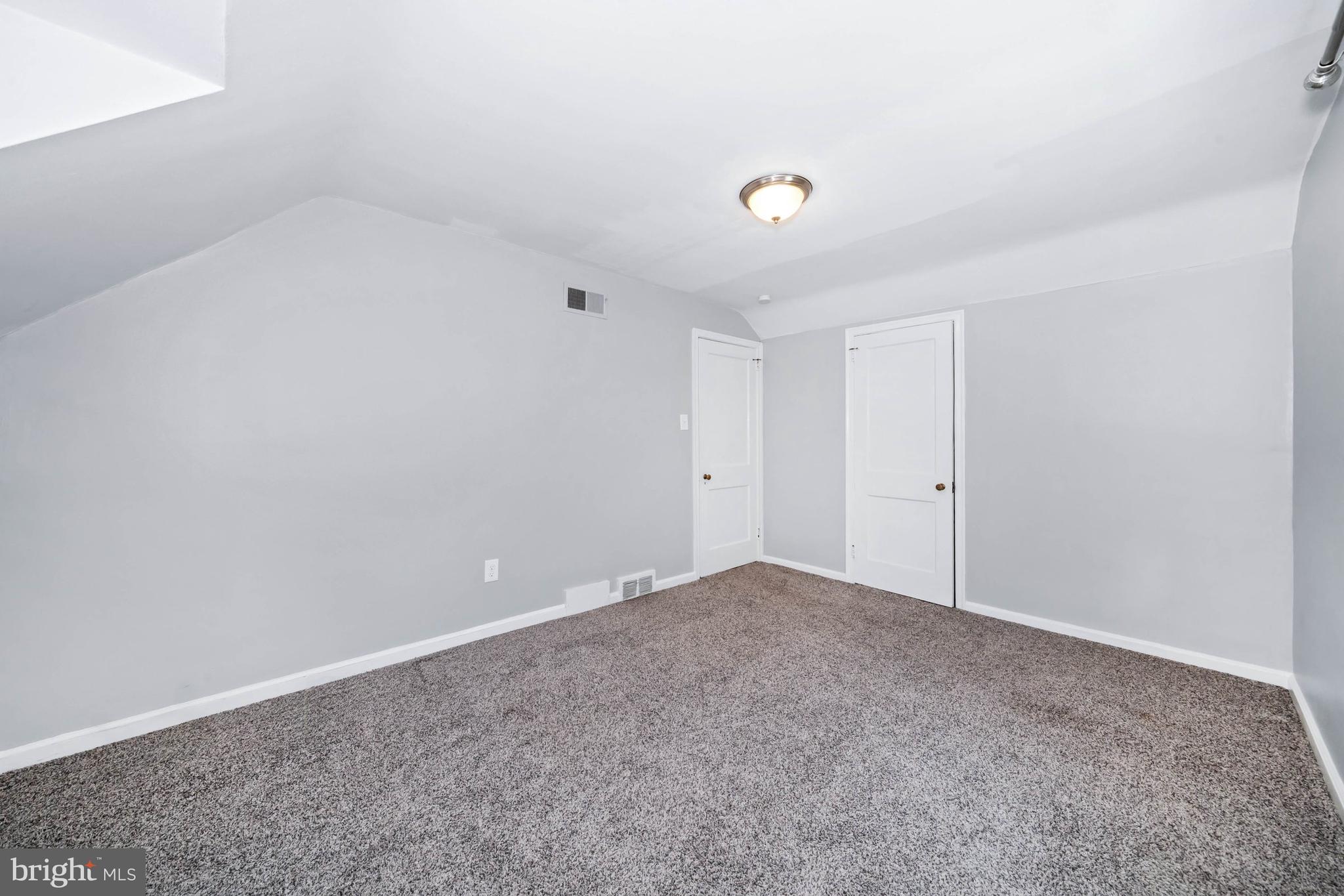 BELLEVUE MANOR ADD - Residential