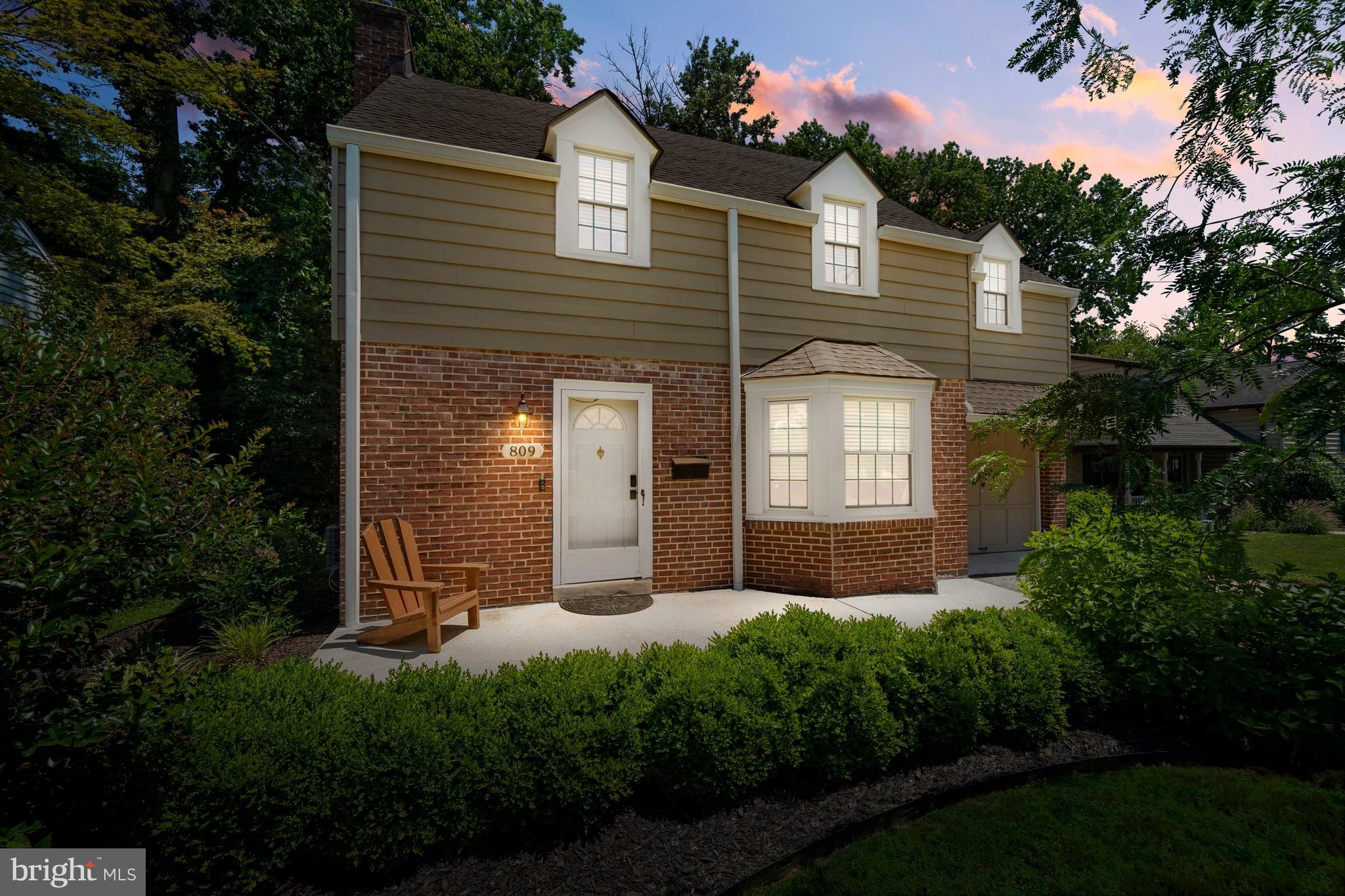 BELLEVUE MANOR ADD - Residential
