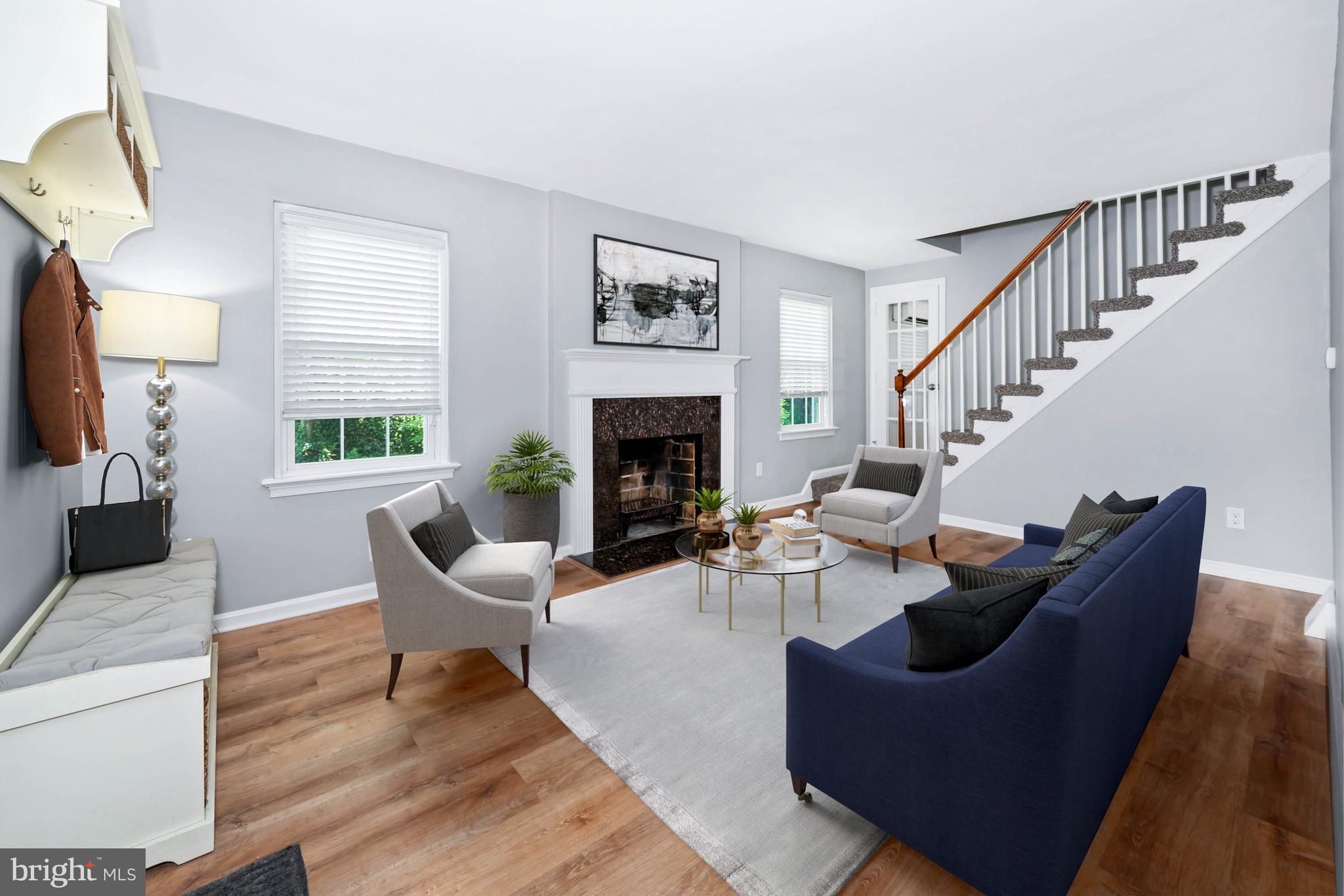 BELLEVUE MANOR ADD - Residential
