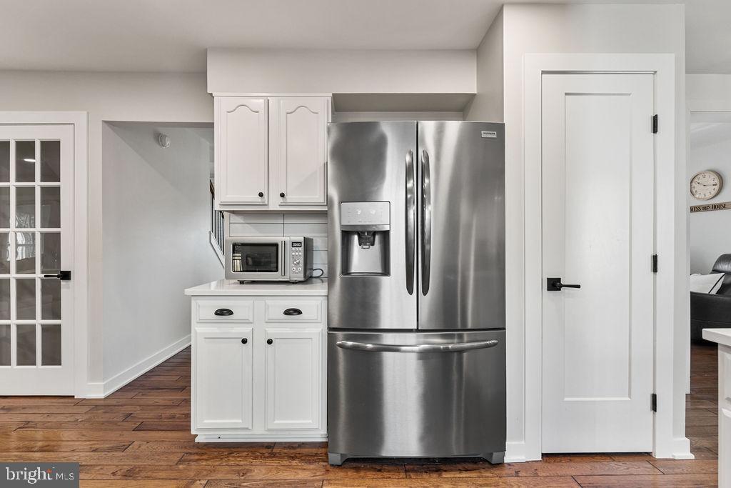 POTOMAC CROSSING - Residential