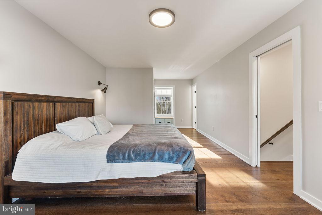 POTOMAC CROSSING - Residential