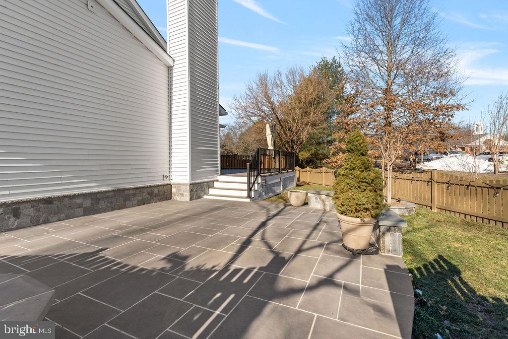 POTOMAC CROSSING - Residential