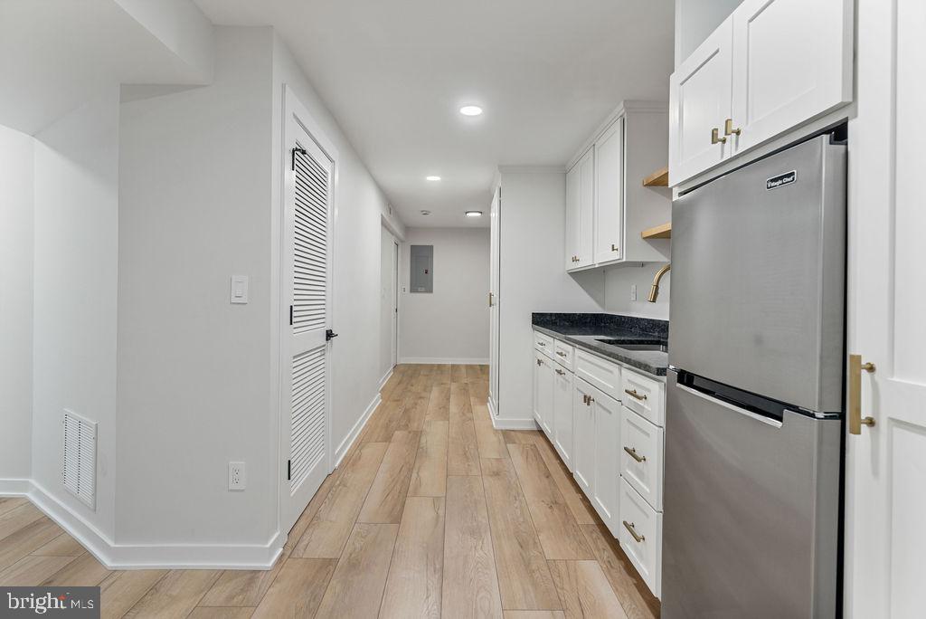 POTOMAC CROSSING - Residential