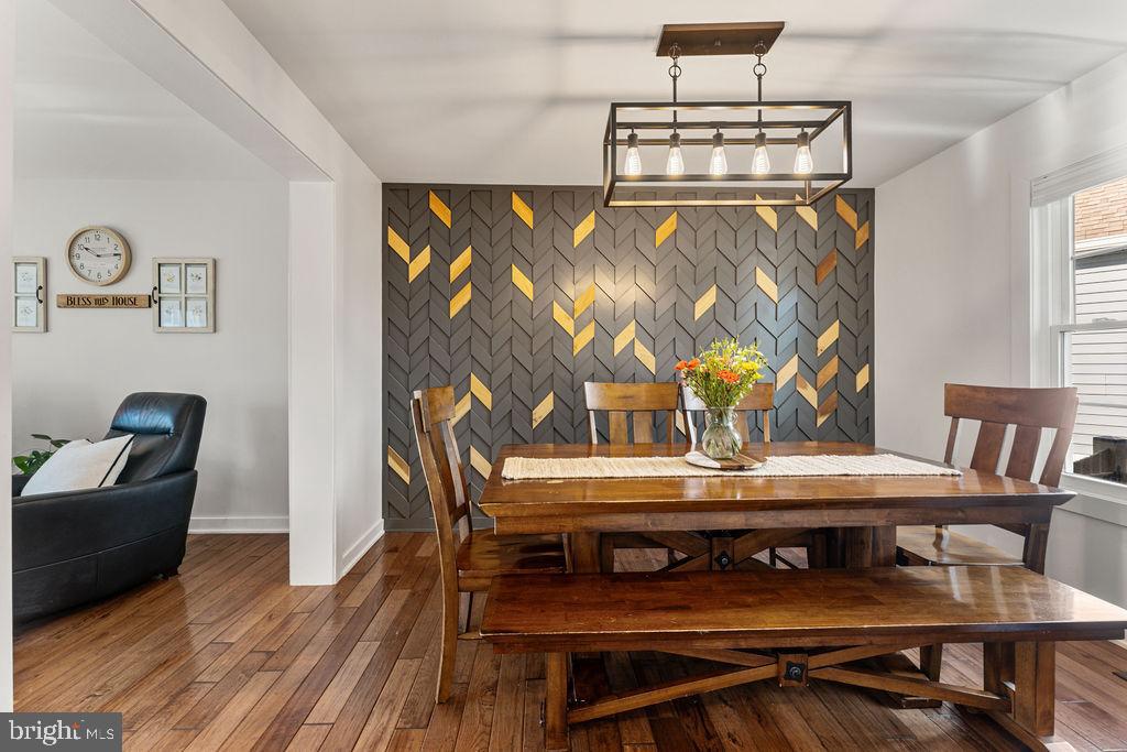 POTOMAC CROSSING - Residential