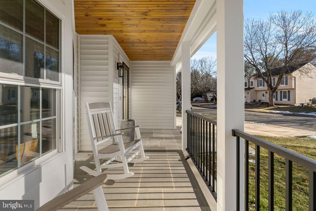 POTOMAC CROSSING - Residential