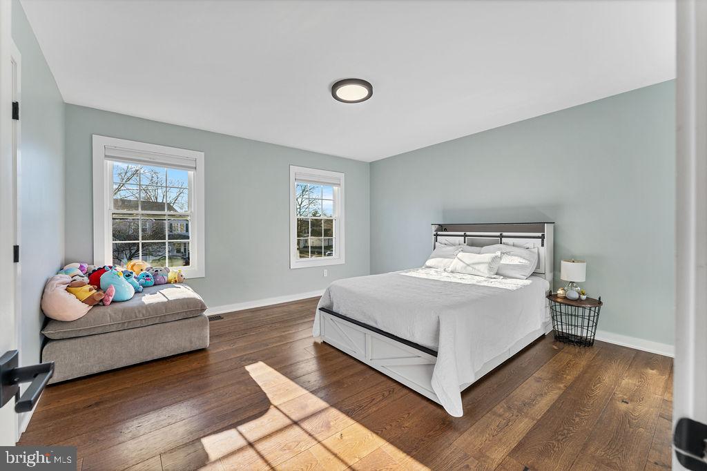 POTOMAC CROSSING - Residential