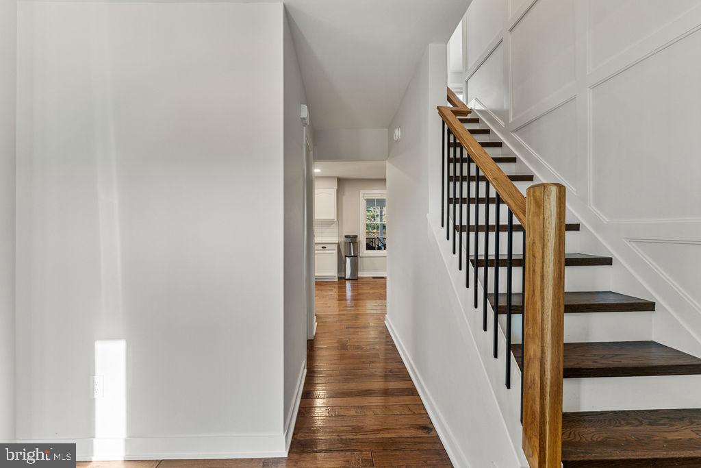 POTOMAC CROSSING - Residential