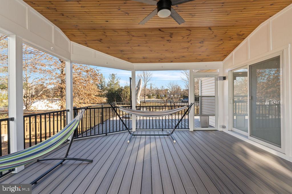 POTOMAC CROSSING - Residential