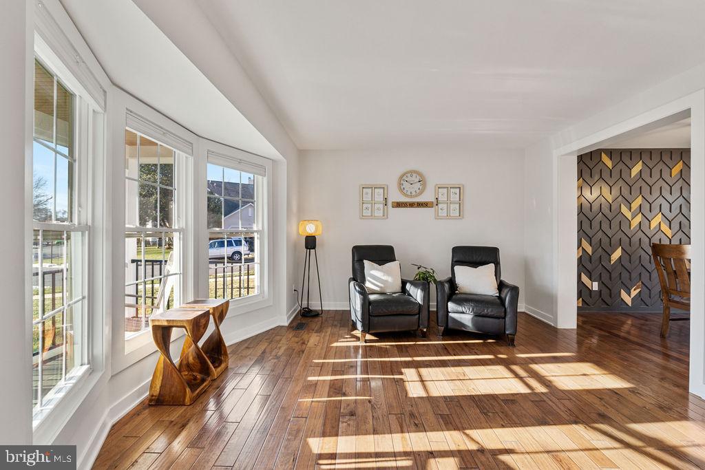POTOMAC CROSSING - Residential
