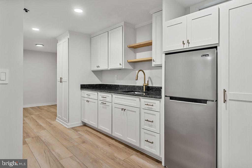 POTOMAC CROSSING - Residential
