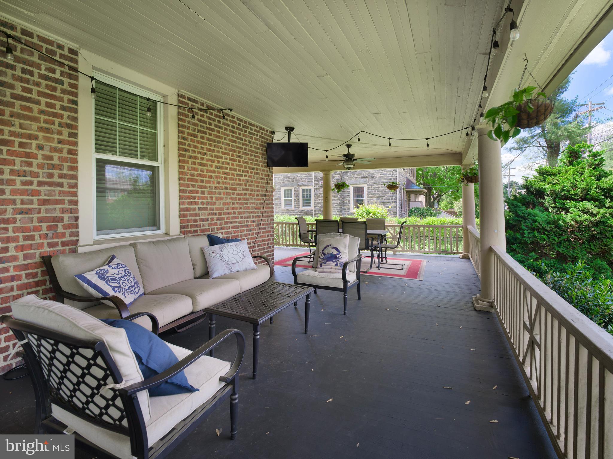 ARDMORE - Residential