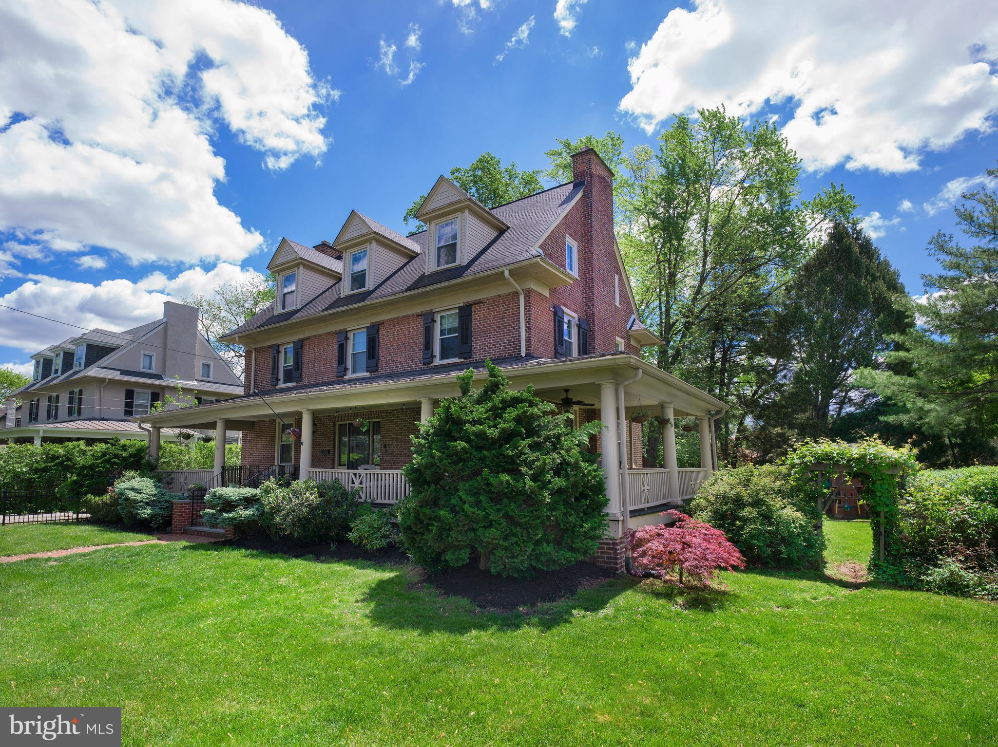 ARDMORE - Residential
