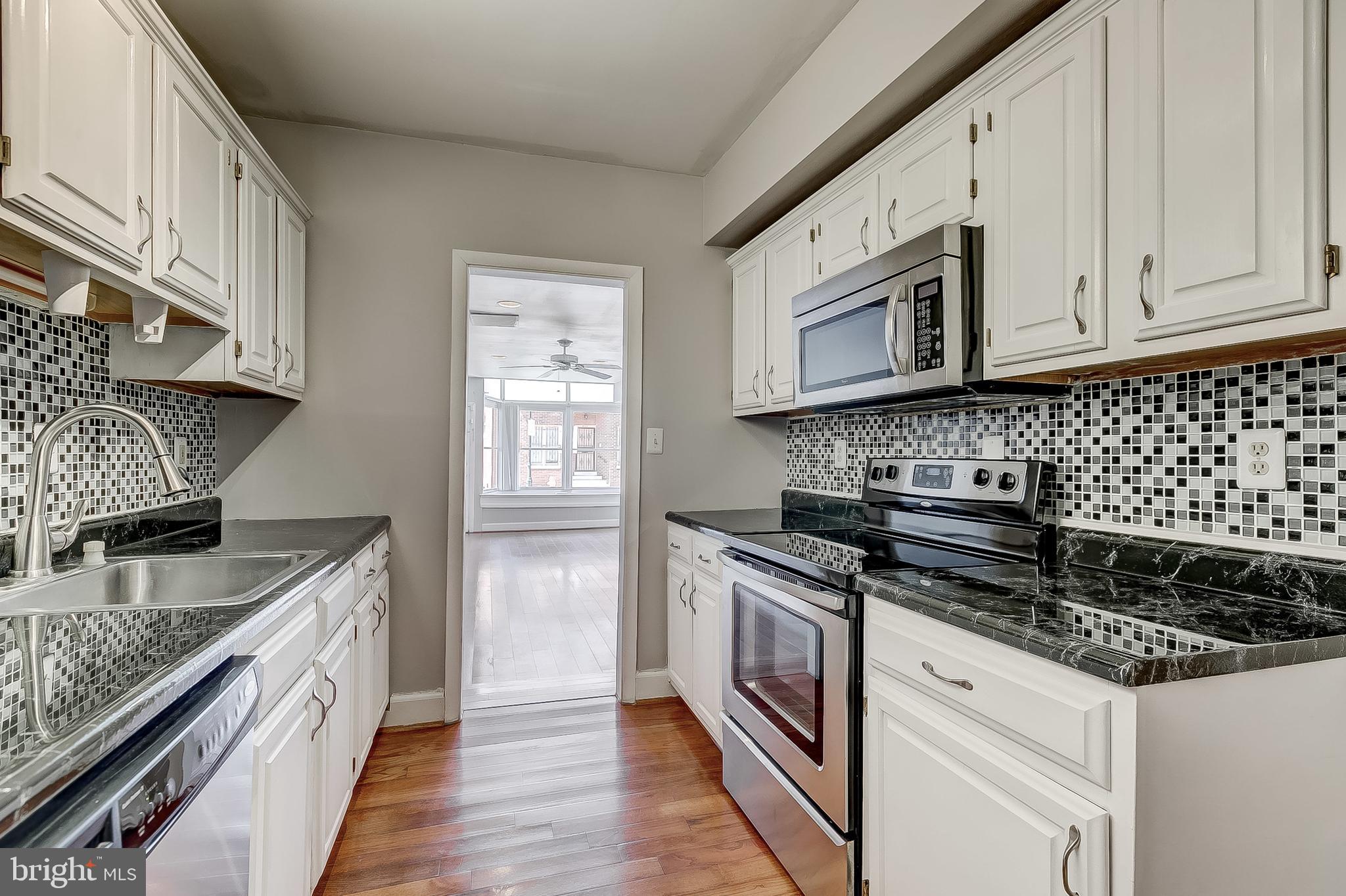 RIDGELY'S DELIGHT - Residential Lease