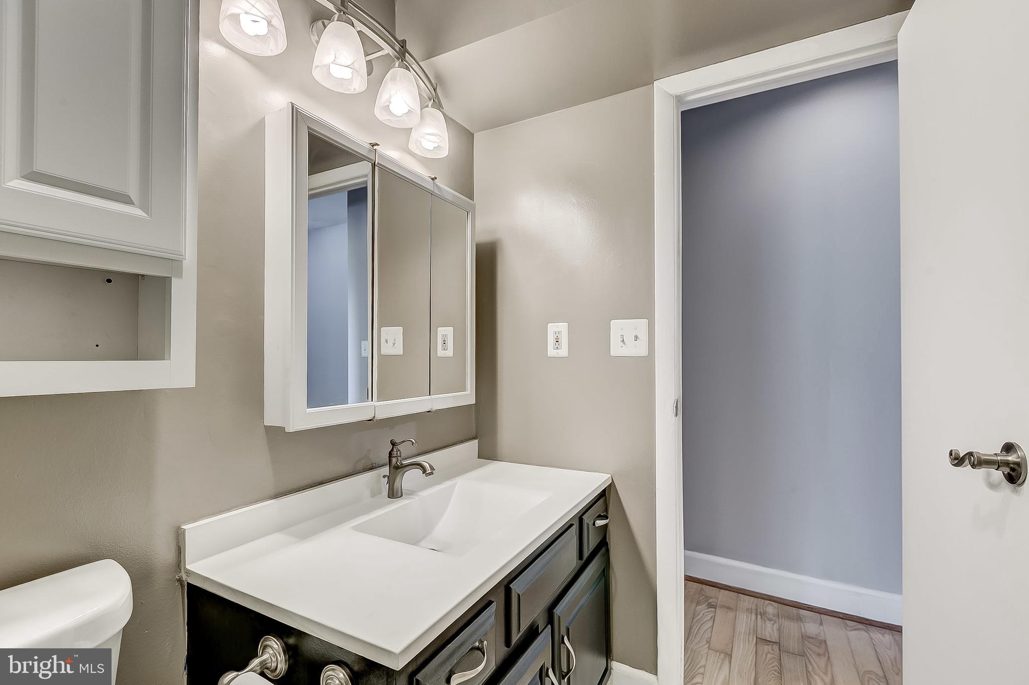 RIDGELY'S DELIGHT - Residential Lease