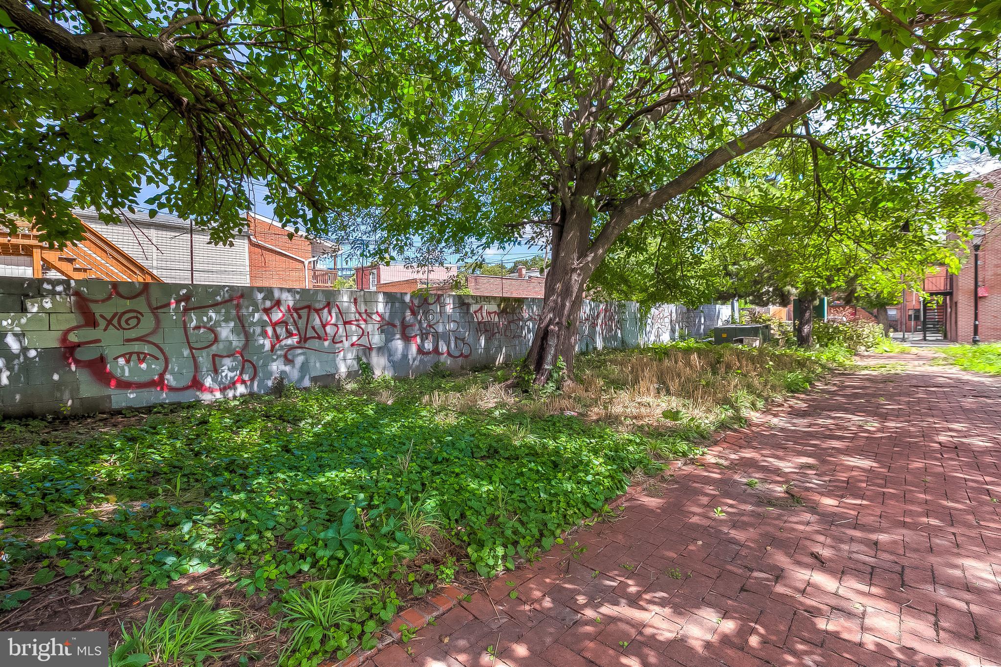 RIDGELY'S DELIGHT - Residential Lease