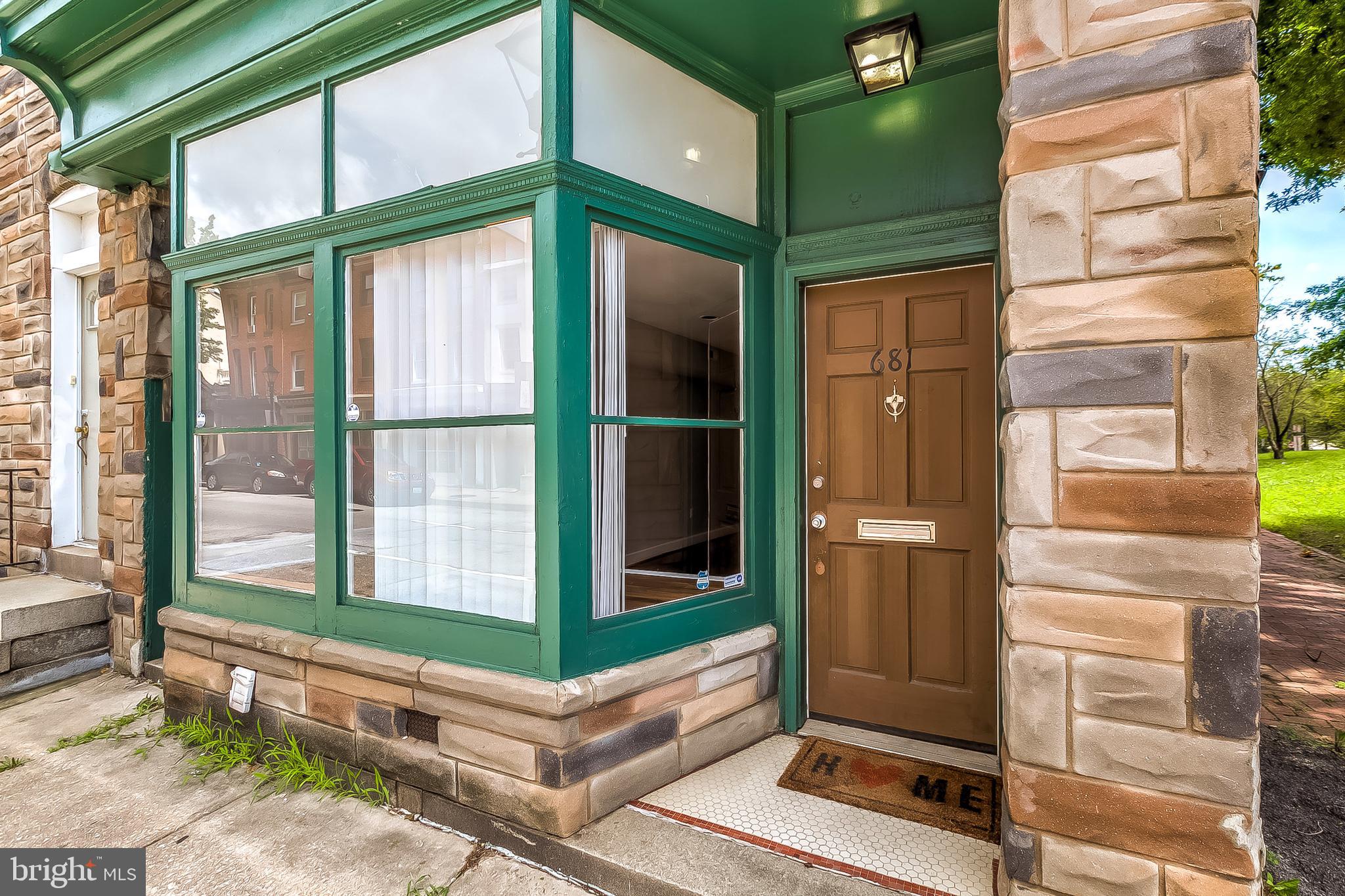 RIDGELY'S DELIGHT - Residential Lease