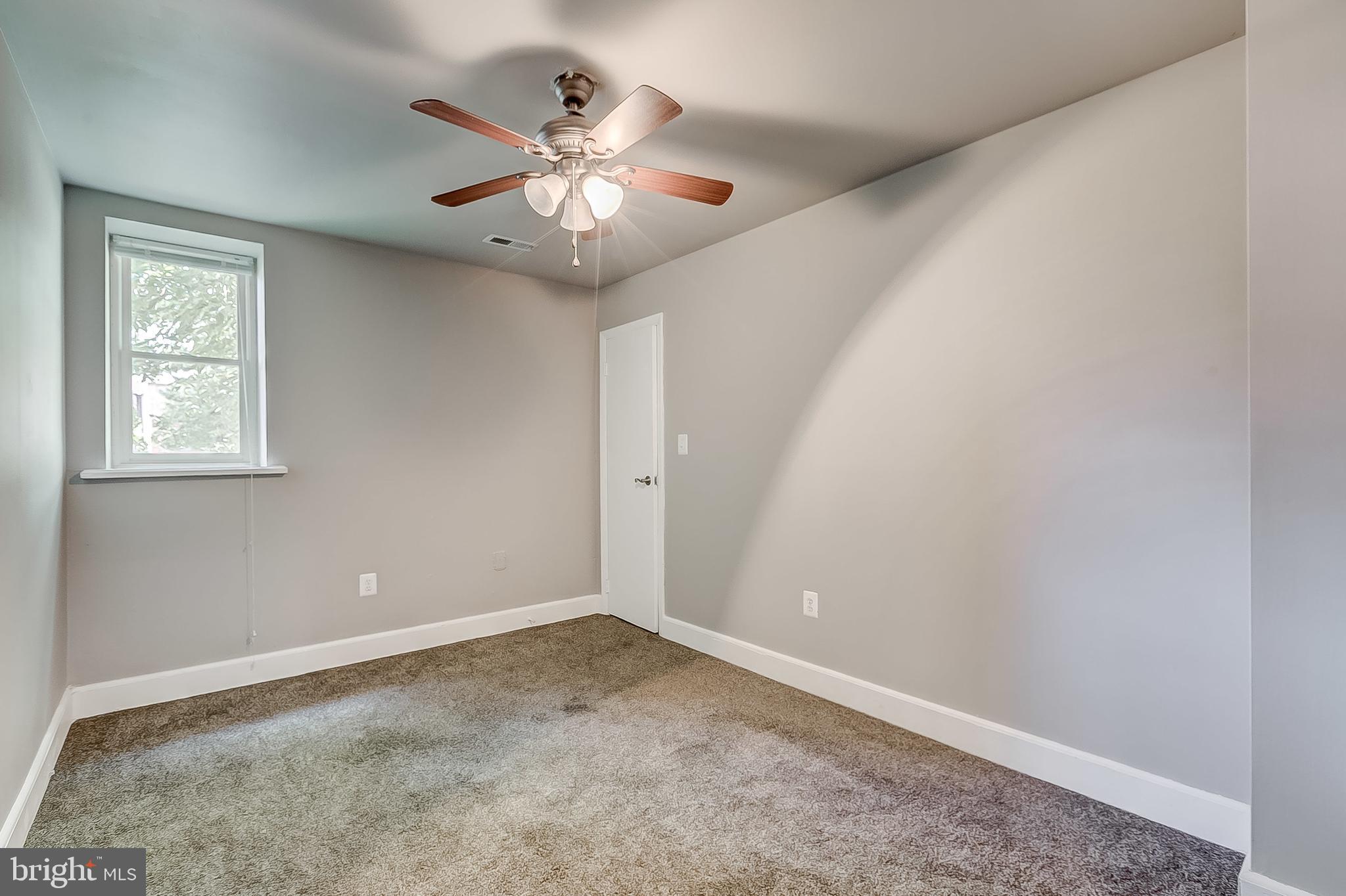 RIDGELY'S DELIGHT - Residential Lease