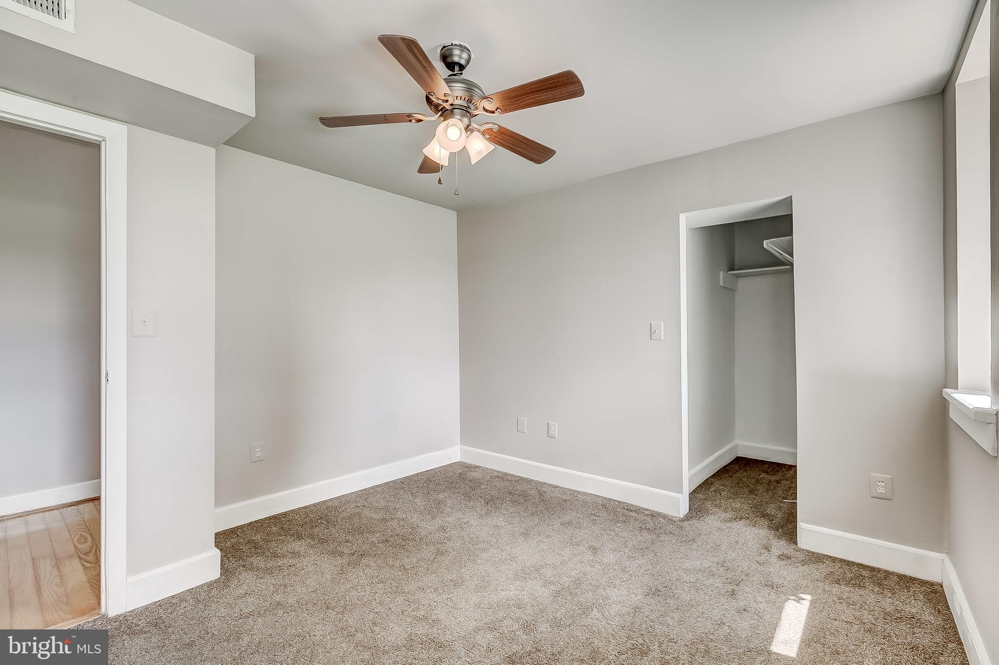 RIDGELY'S DELIGHT - Residential Lease