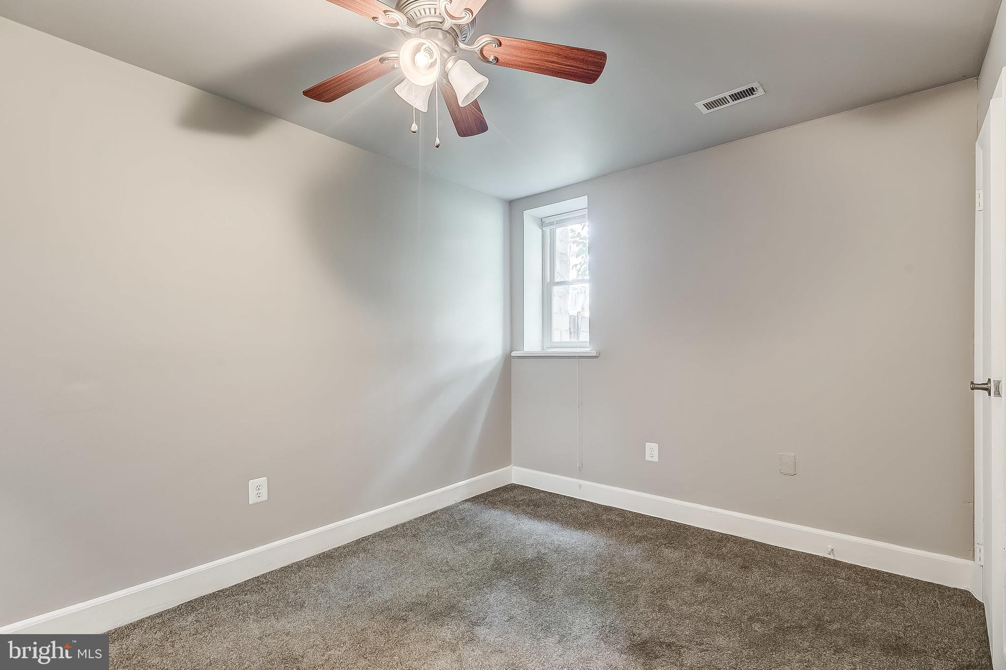RIDGELY'S DELIGHT - Residential Lease