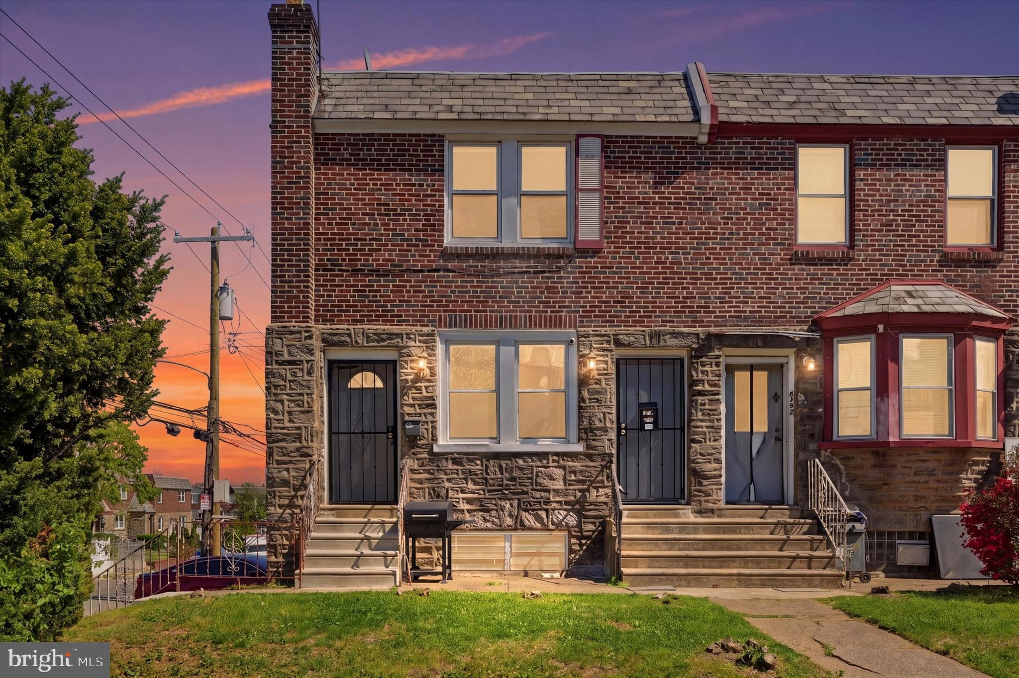 OXFORD CIRCLE - Residential Income