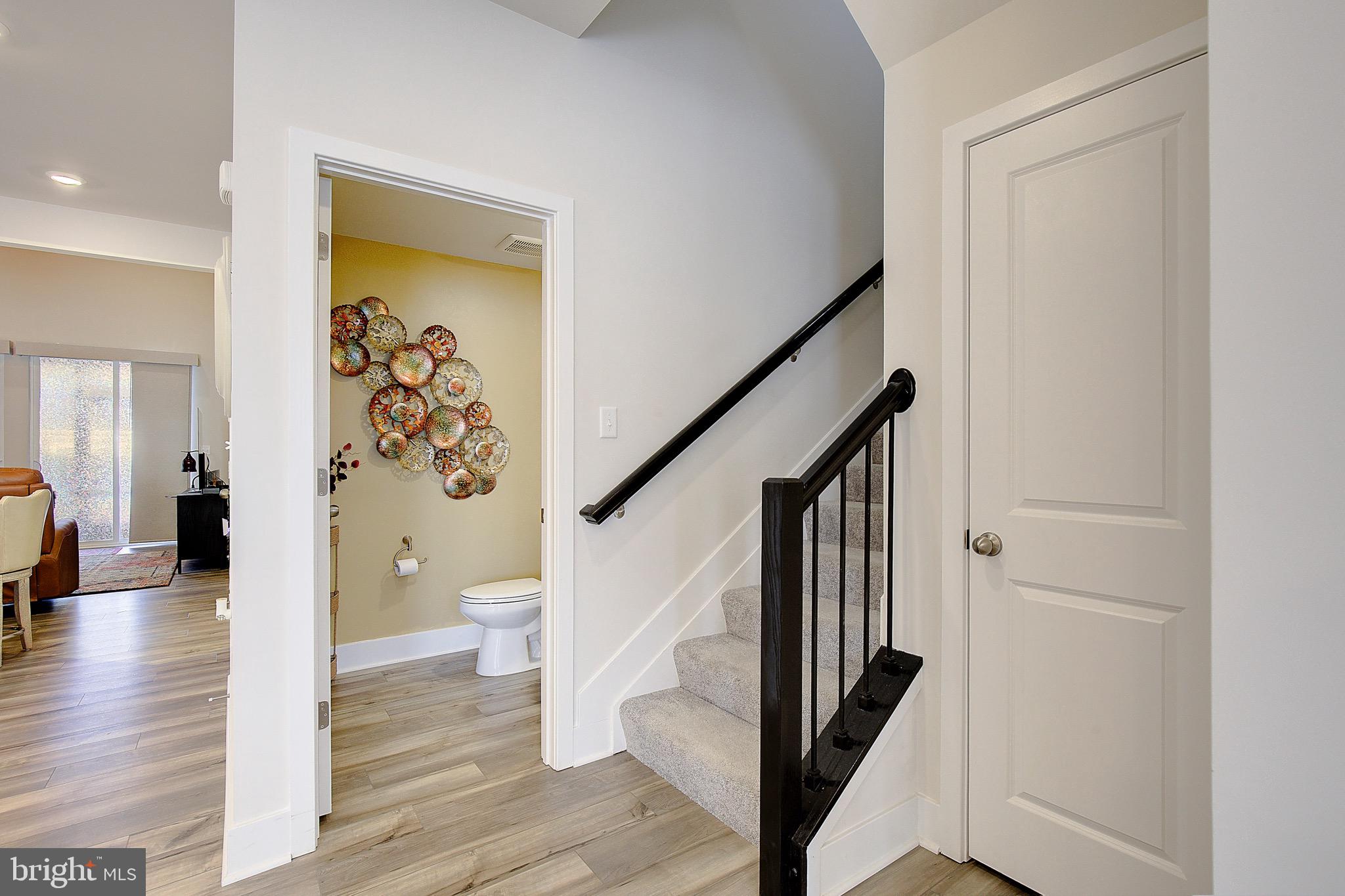 THE PARKLANDS - Residential
