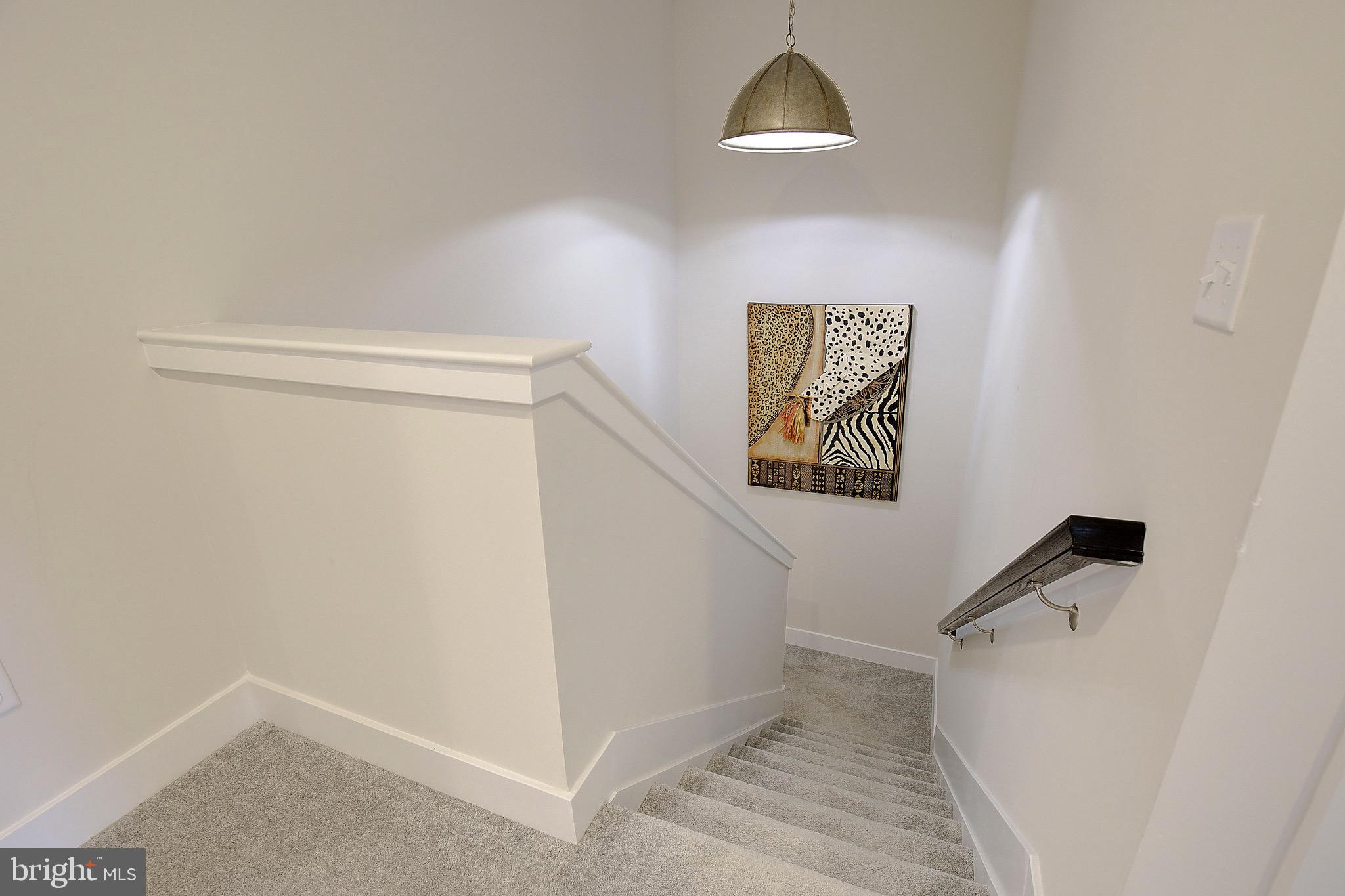 THE PARKLANDS - Residential