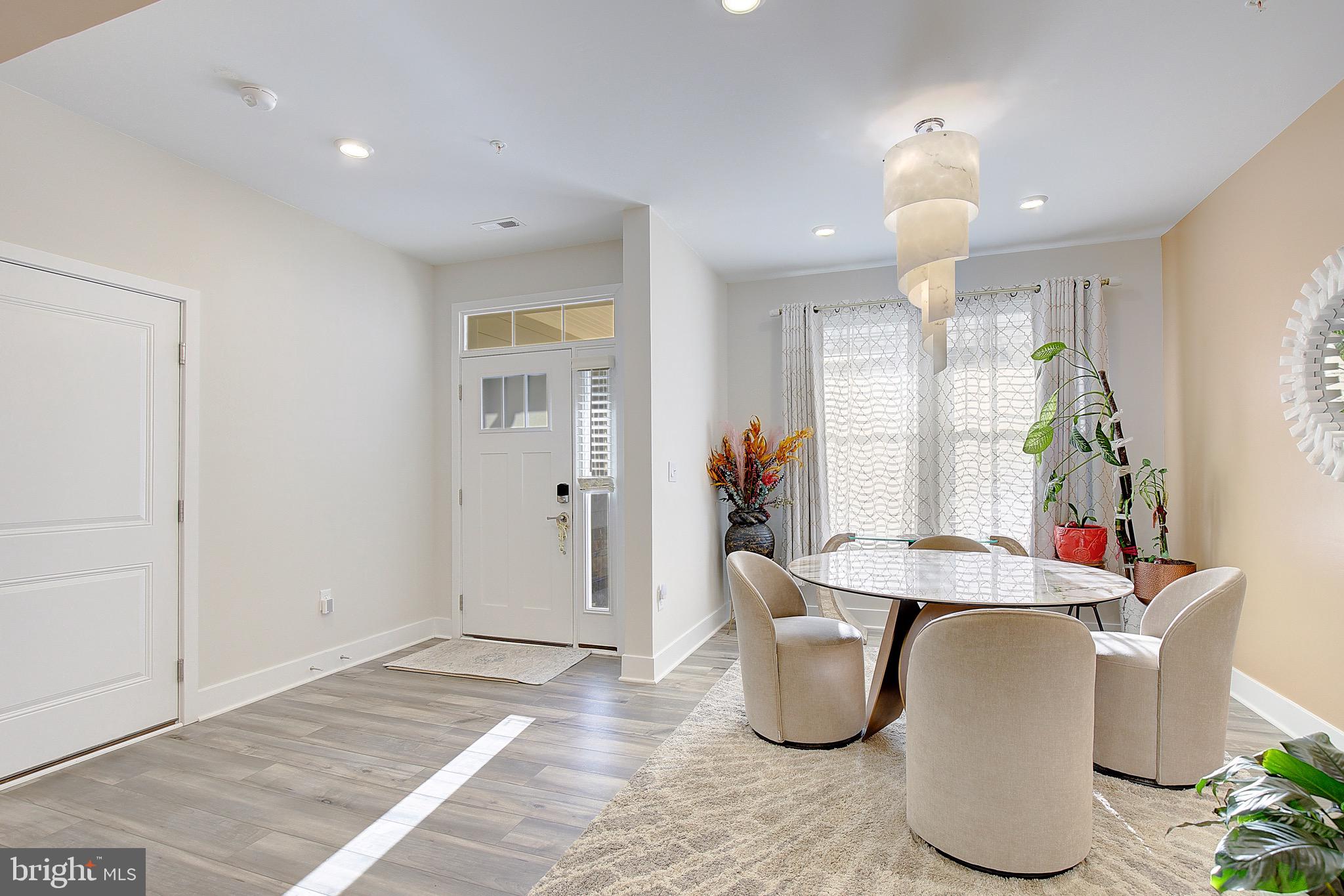 THE PARKLANDS - Residential