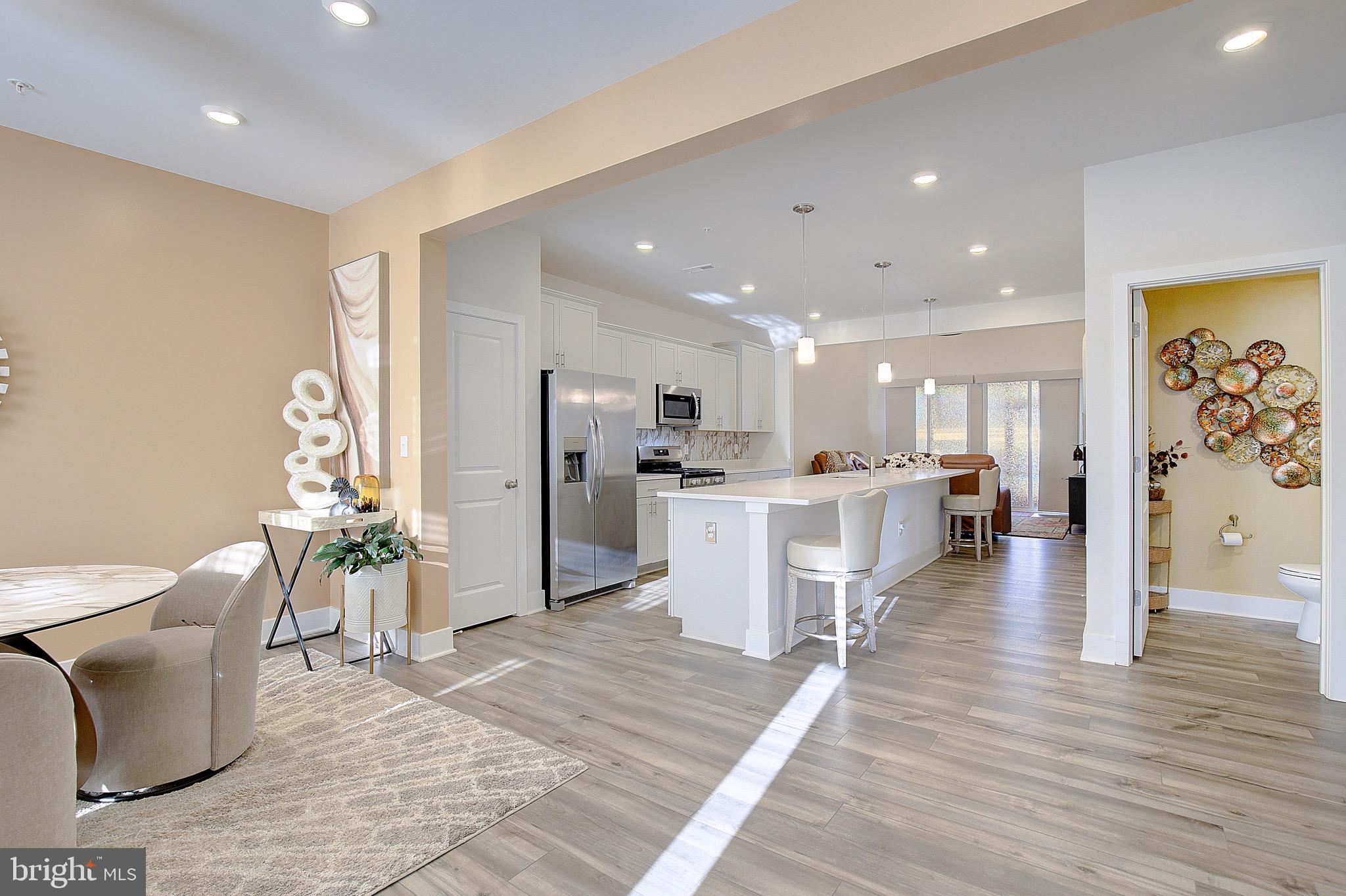 THE PARKLANDS - Residential