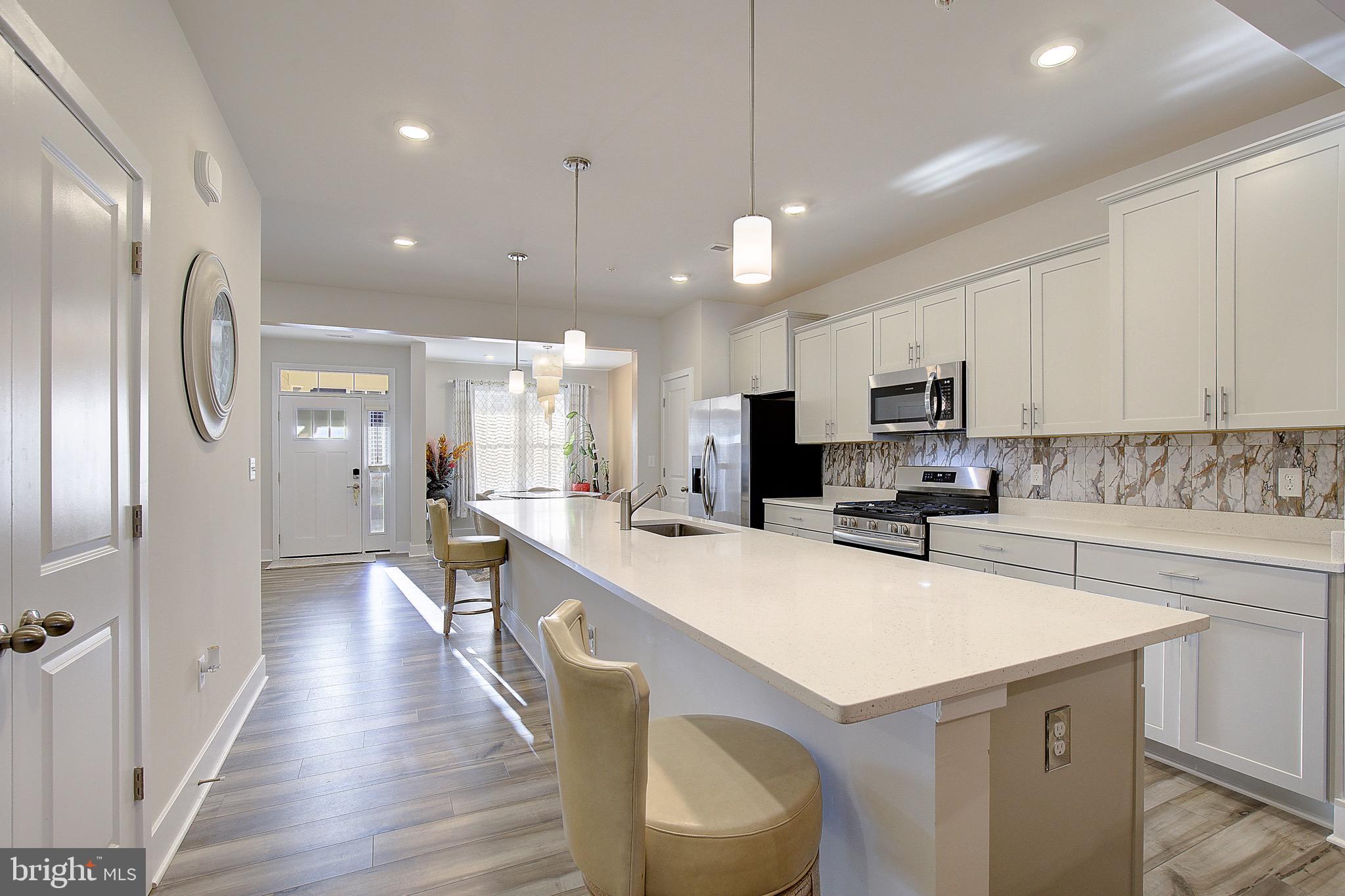 THE PARKLANDS - Residential
