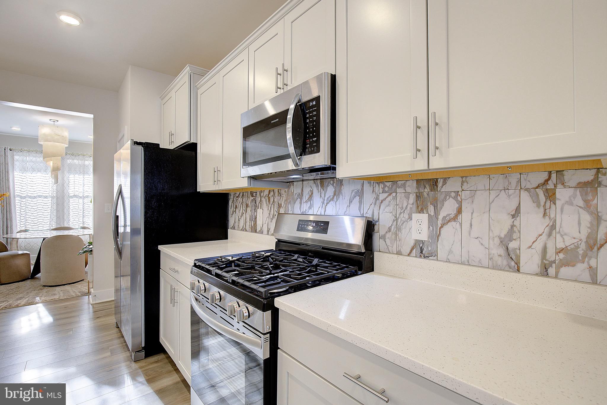 THE PARKLANDS - Residential