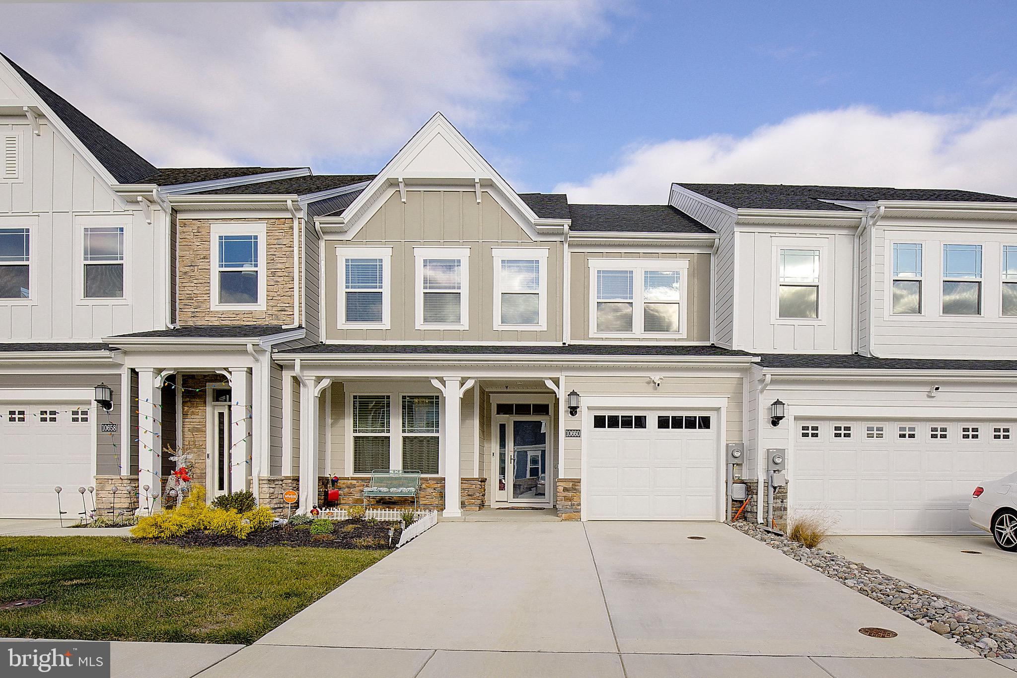 THE PARKLANDS - Residential