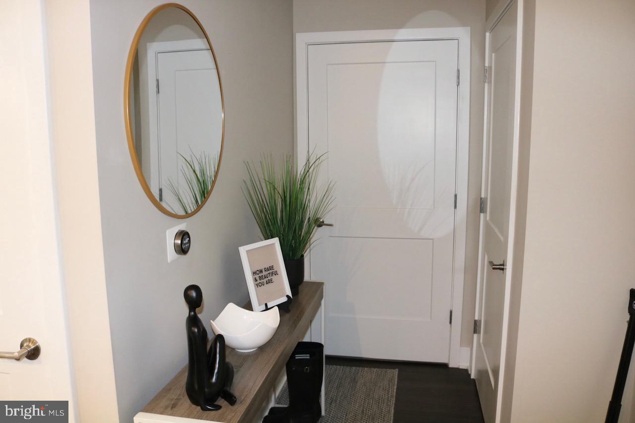 NATIONAL HARBOR - Residential Lease