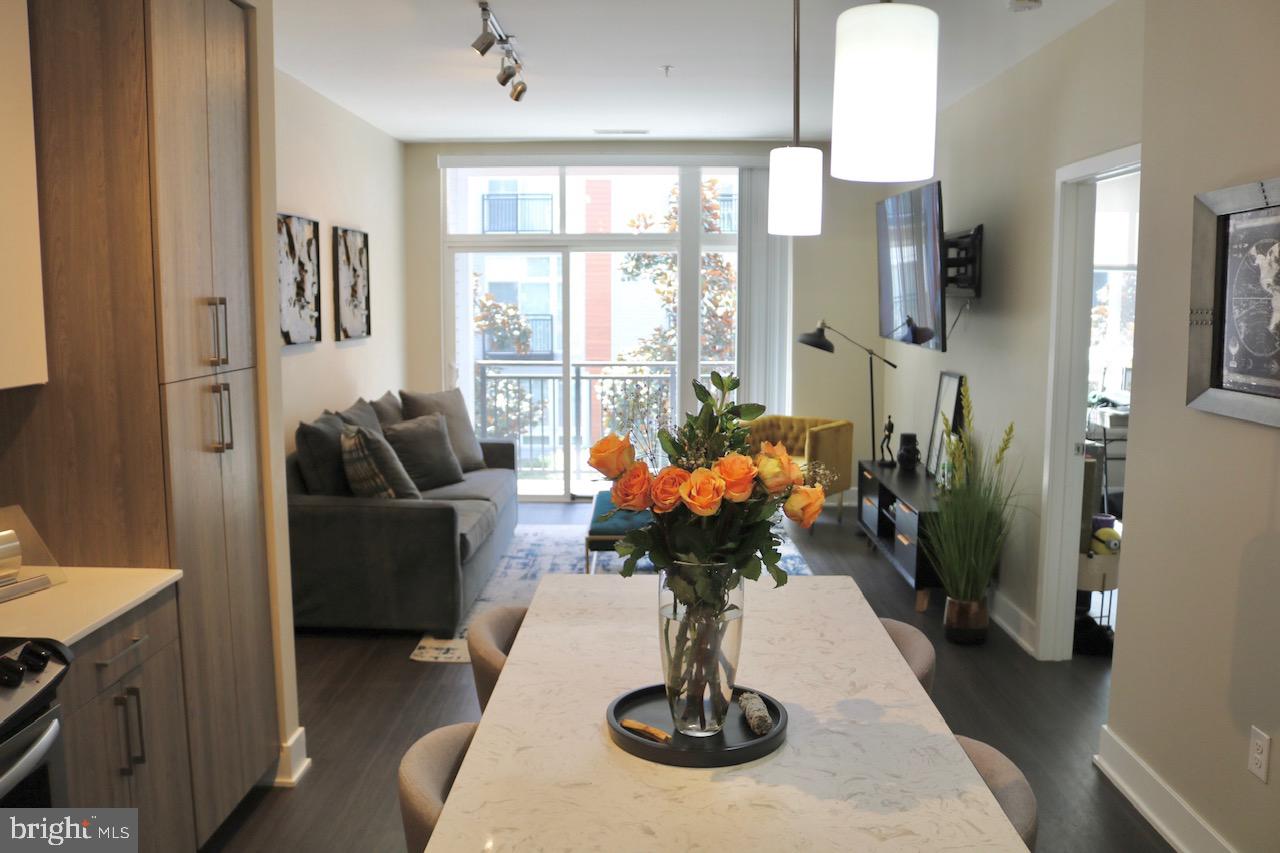 NATIONAL HARBOR - Residential Lease