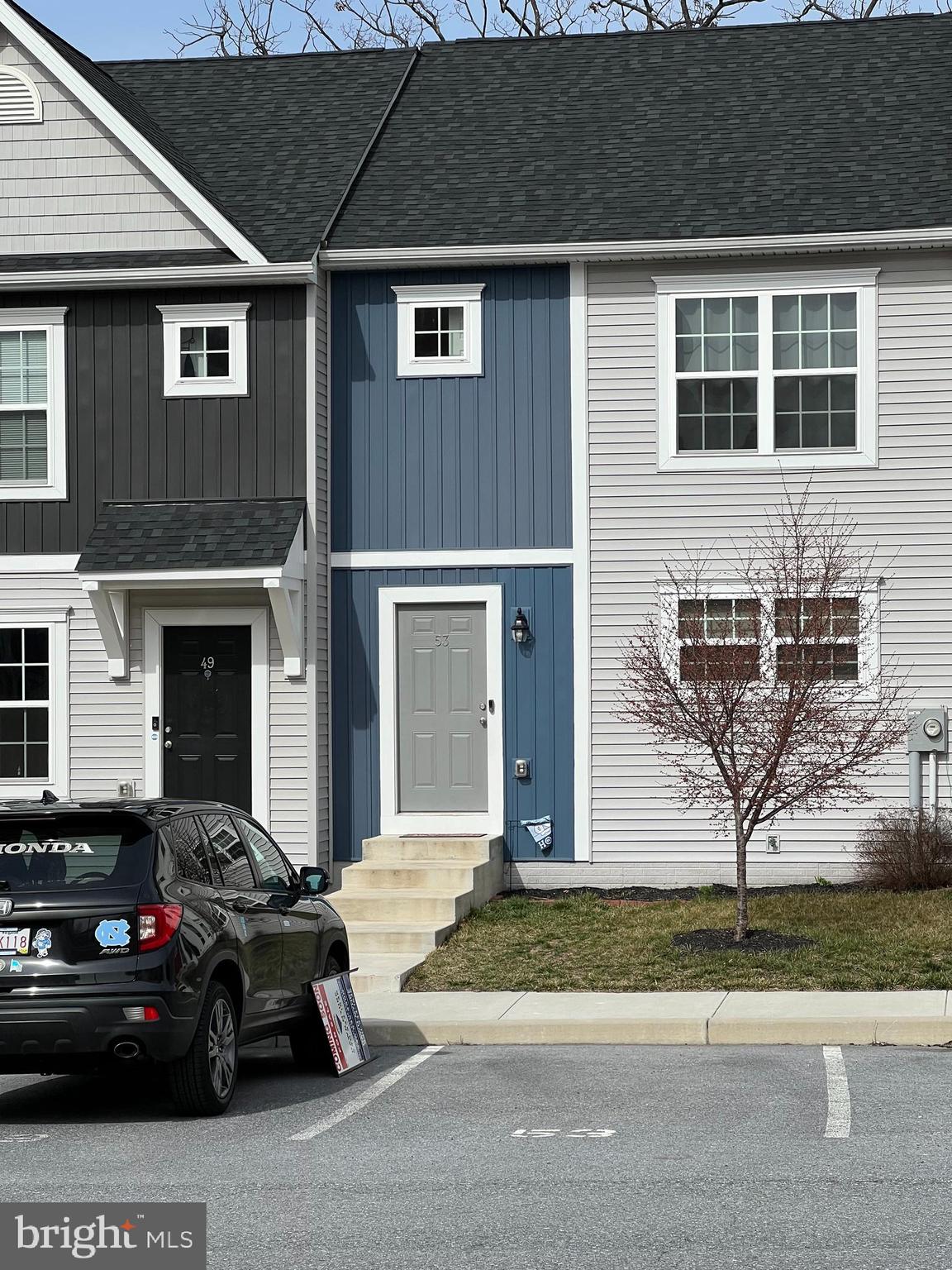 BRIDLE CREEK - Residential