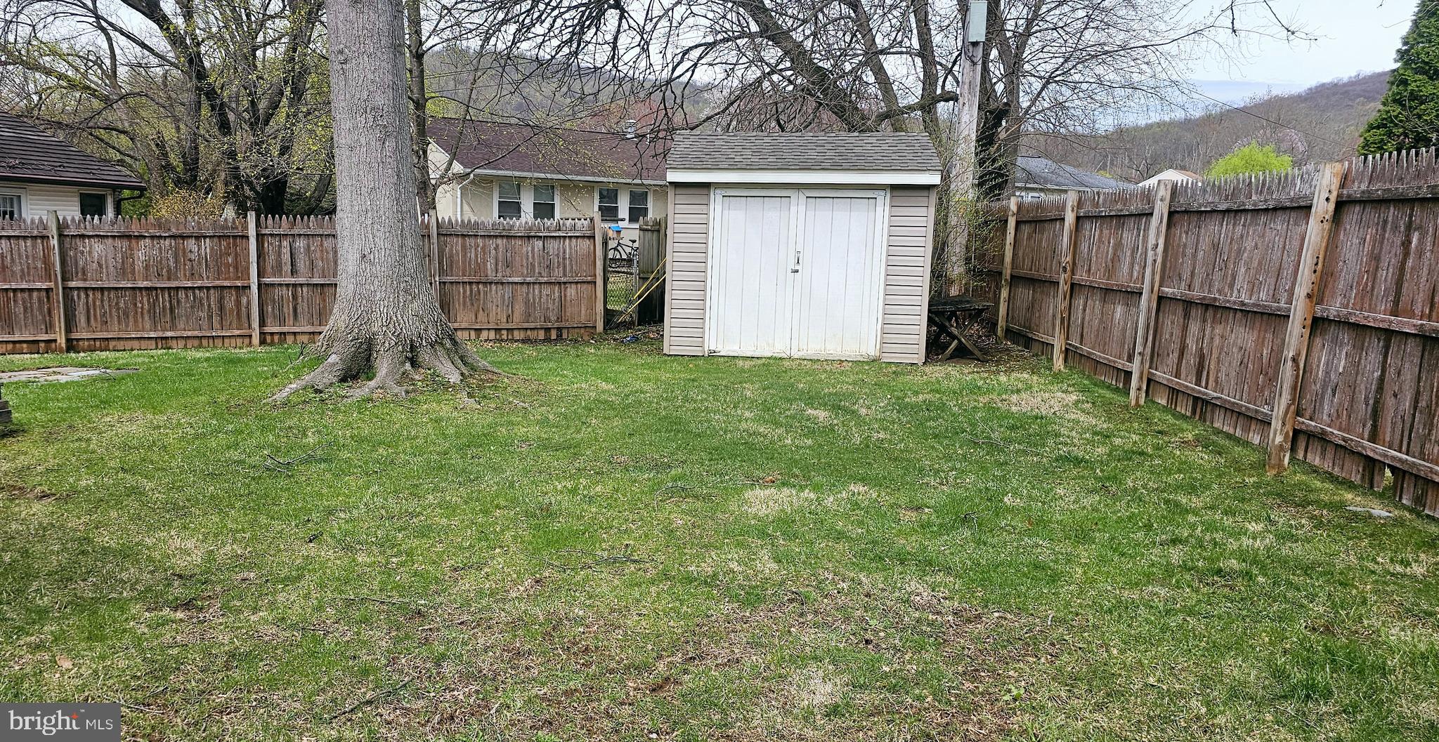 JACKSON MEADOWS - Residential