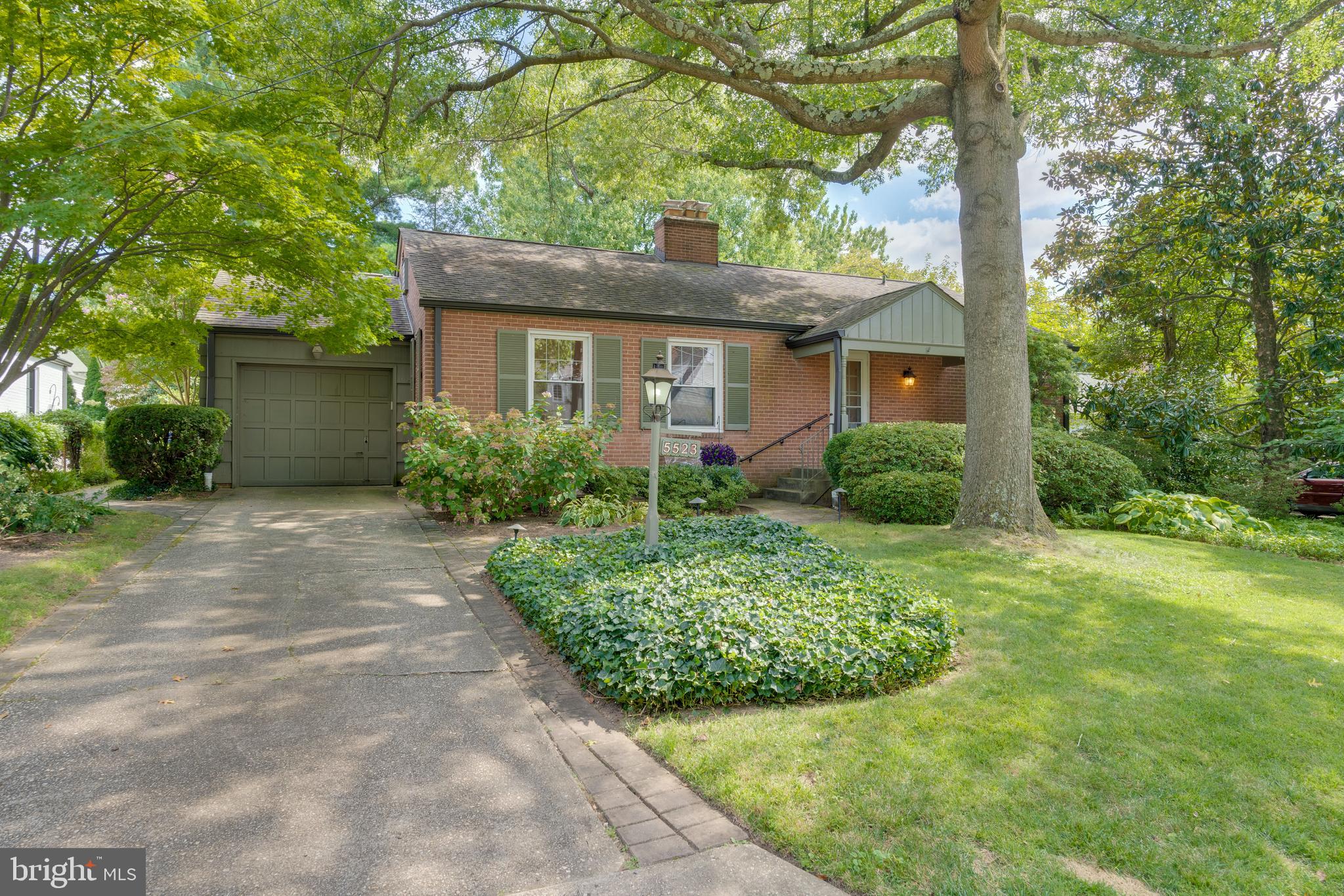 SOMERSET HEIGHTS - Residential