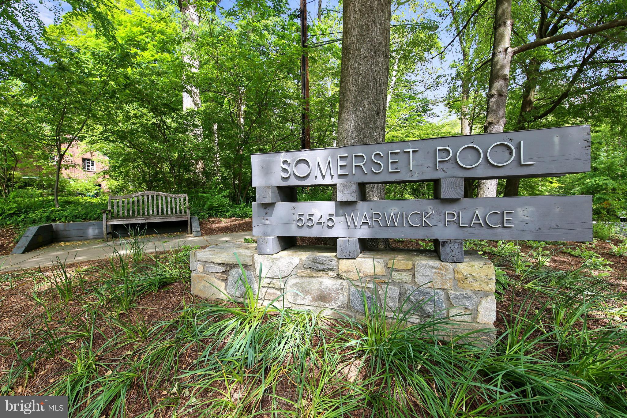 SOMERSET HEIGHTS - Residential