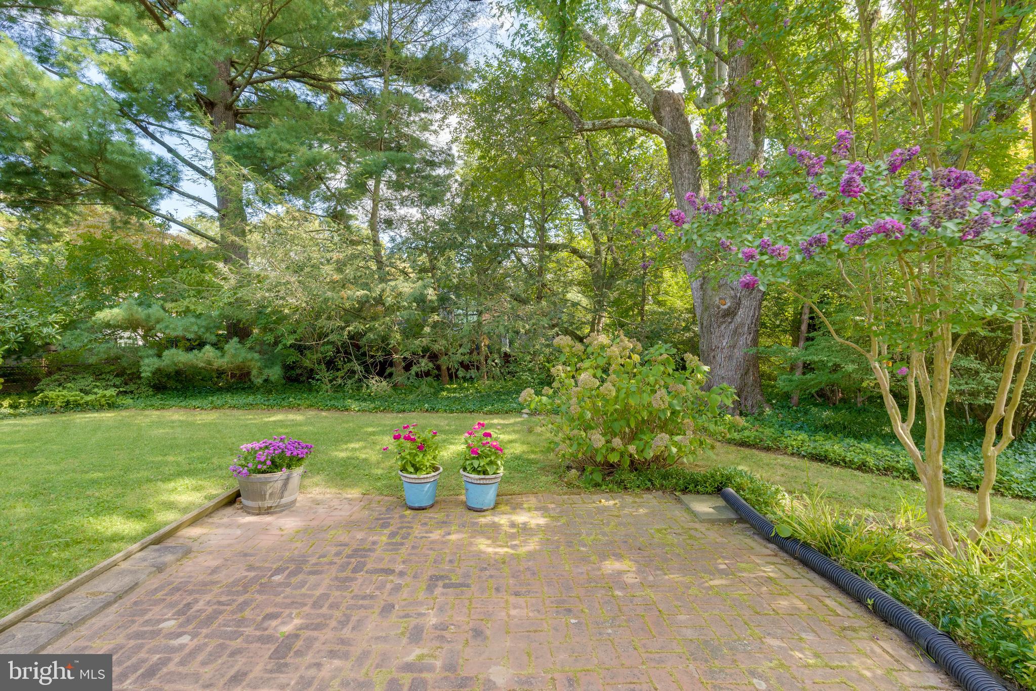 SOMERSET HEIGHTS - Residential