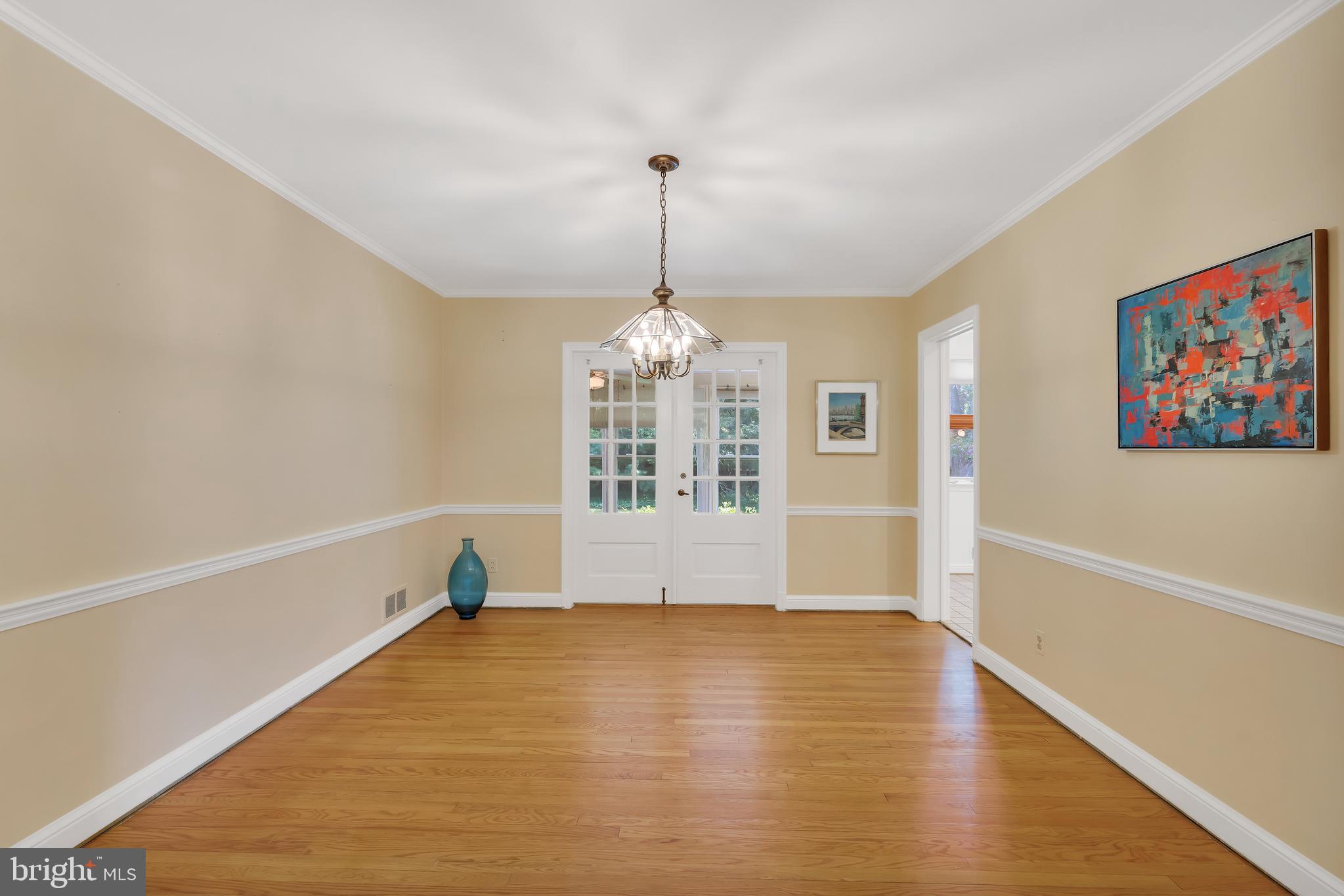 SOMERSET HEIGHTS - Residential