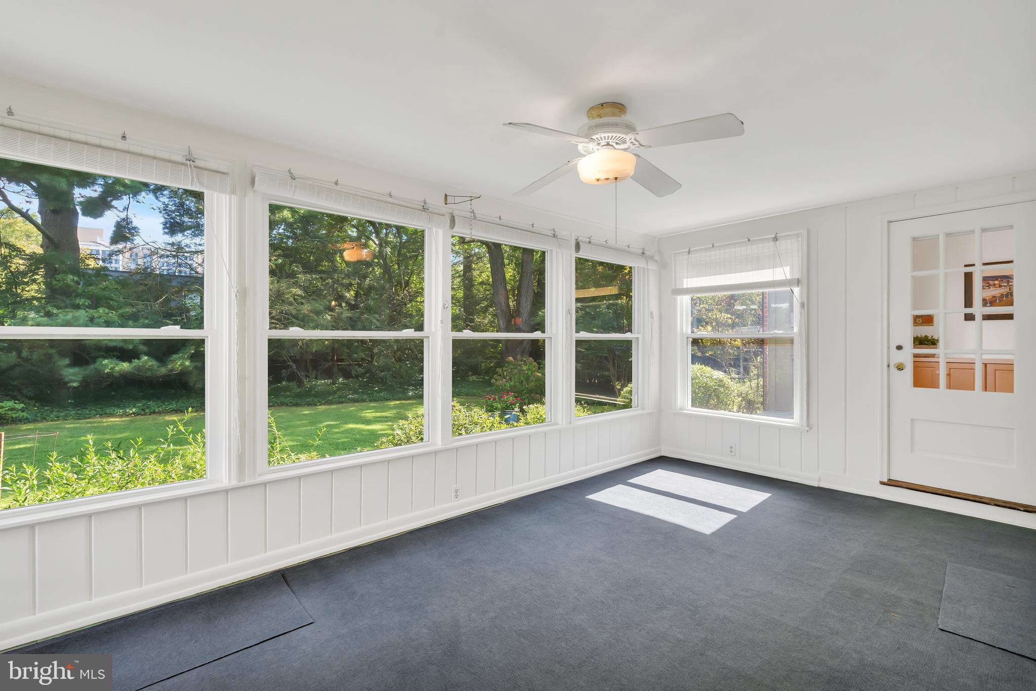 SOMERSET HEIGHTS - Residential