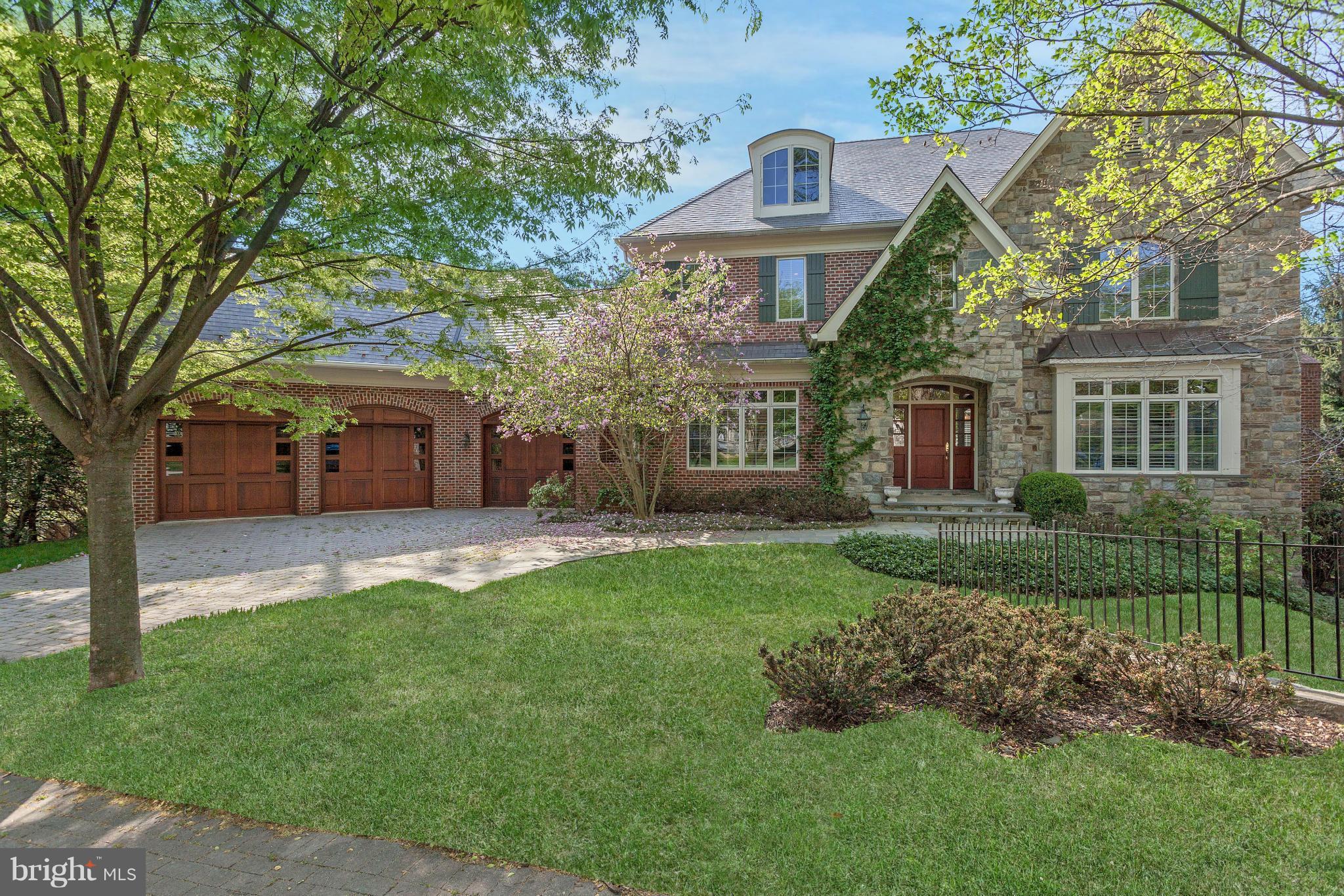 AVENEL - Residential